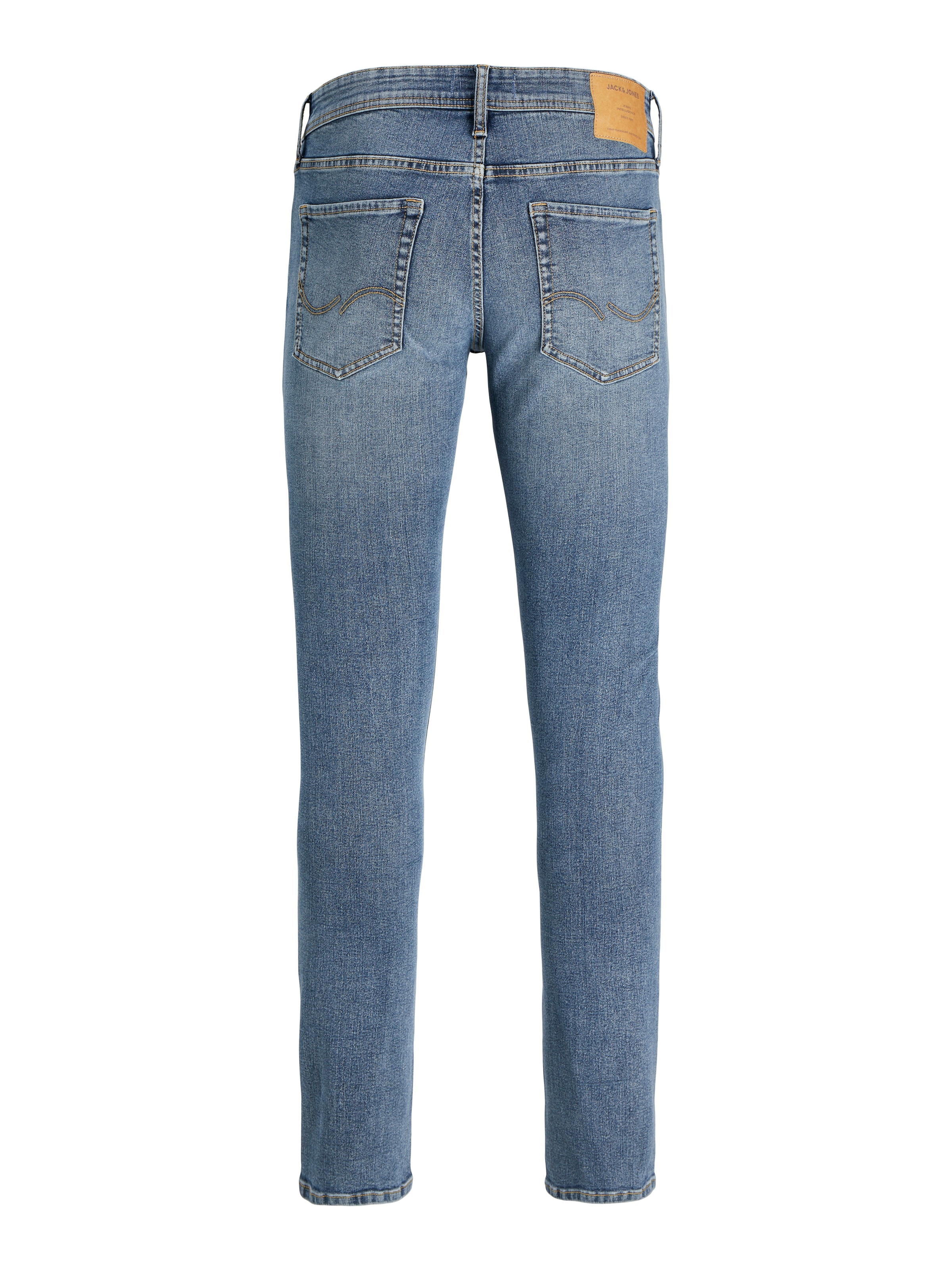 Jack & Jones Skinny-fit-Jeans »JJILIAM JJORIGINAL SQ 223«