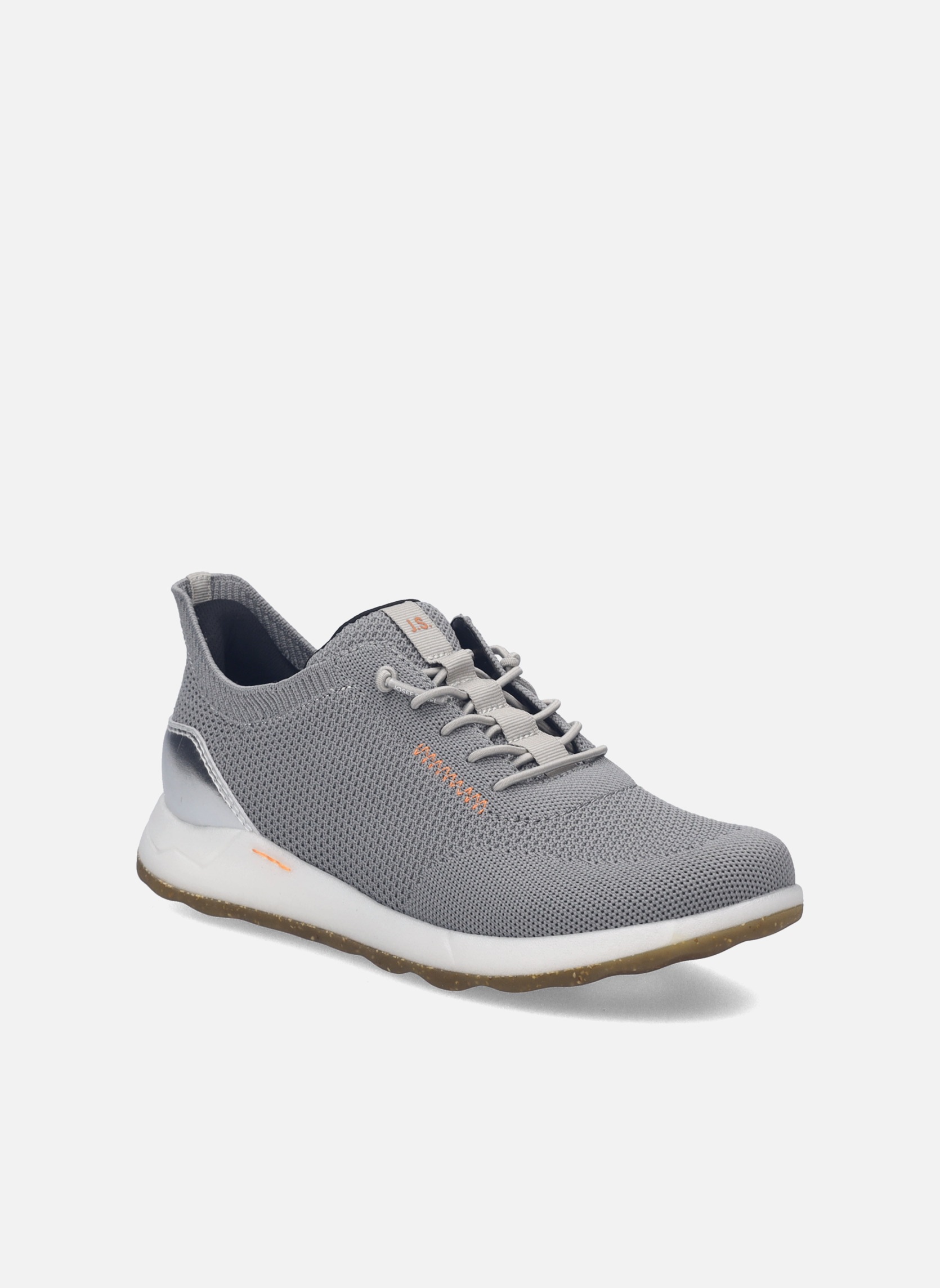 Josef Seibel Sneaker »Cheryl 01, hellgrau-kombi«