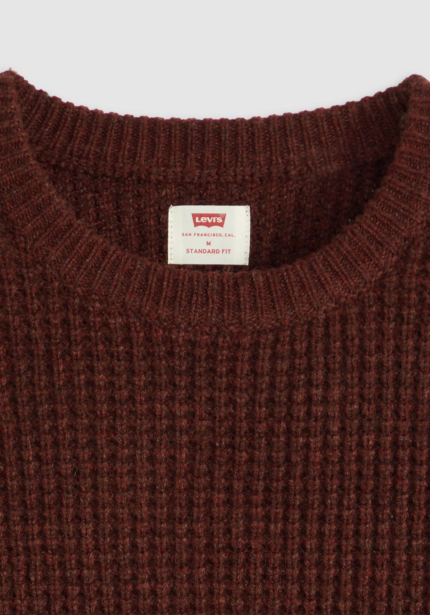 Levi's® Rundhalspullover