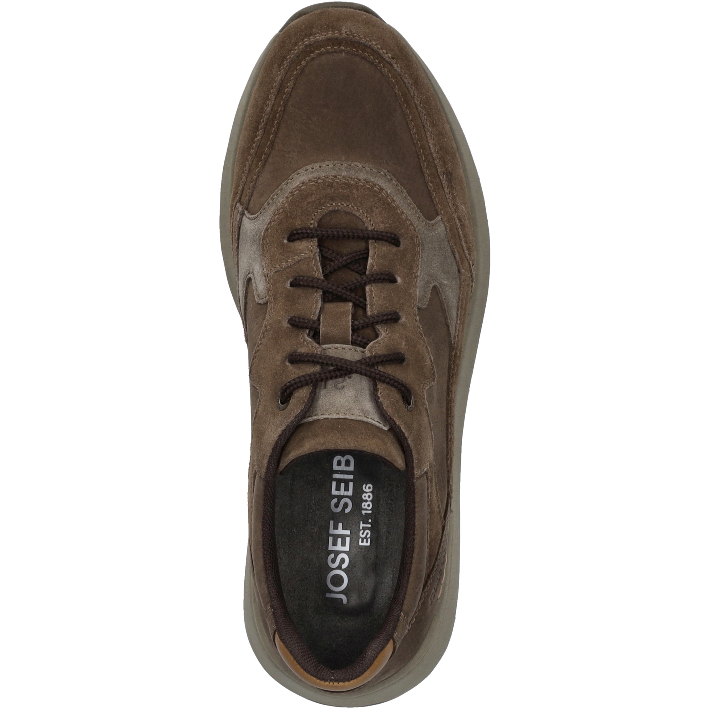 Josef Seibel Sneaker »Cameron 07, moro-multi«
