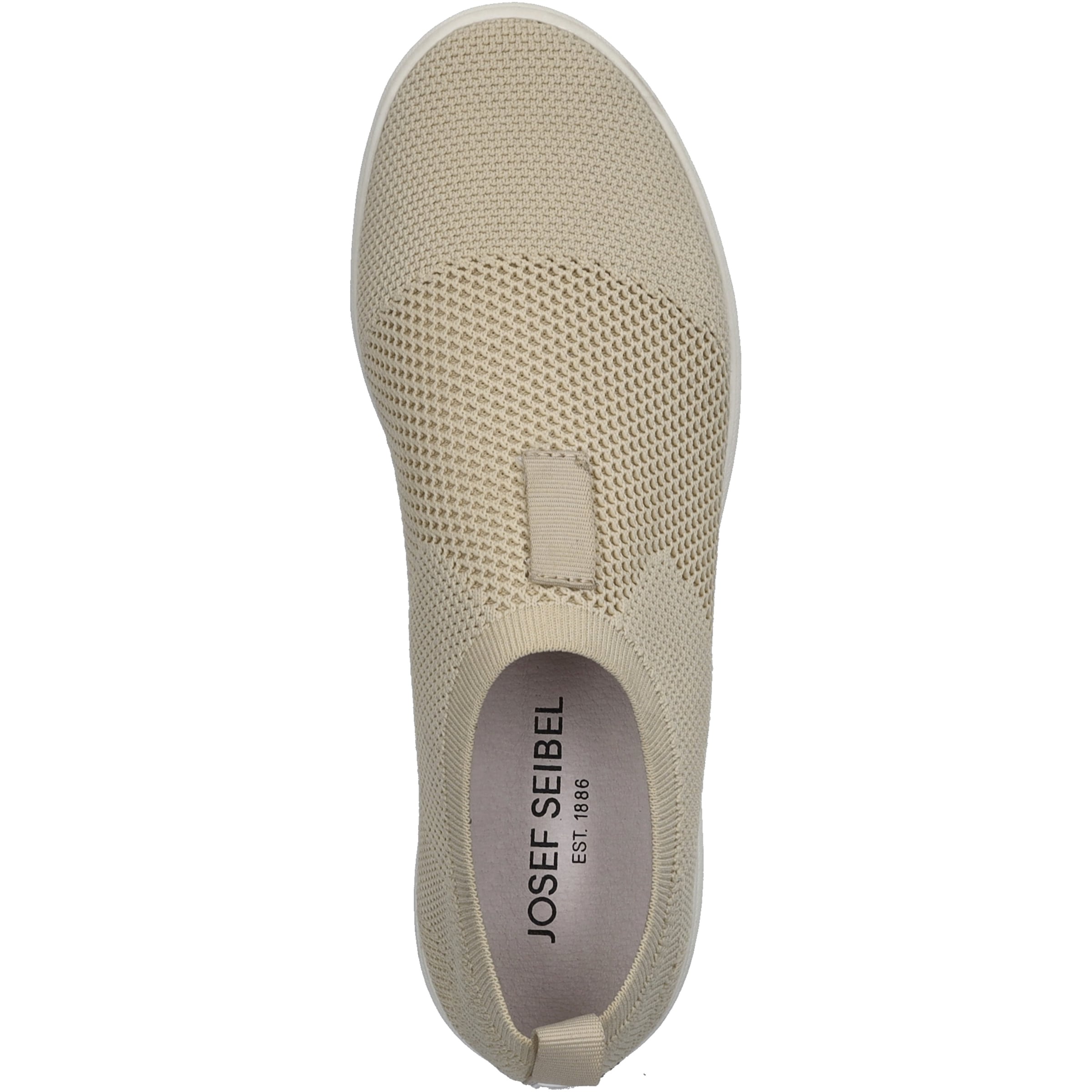 Josef Seibel Slipper »Caren 66, ceramic«