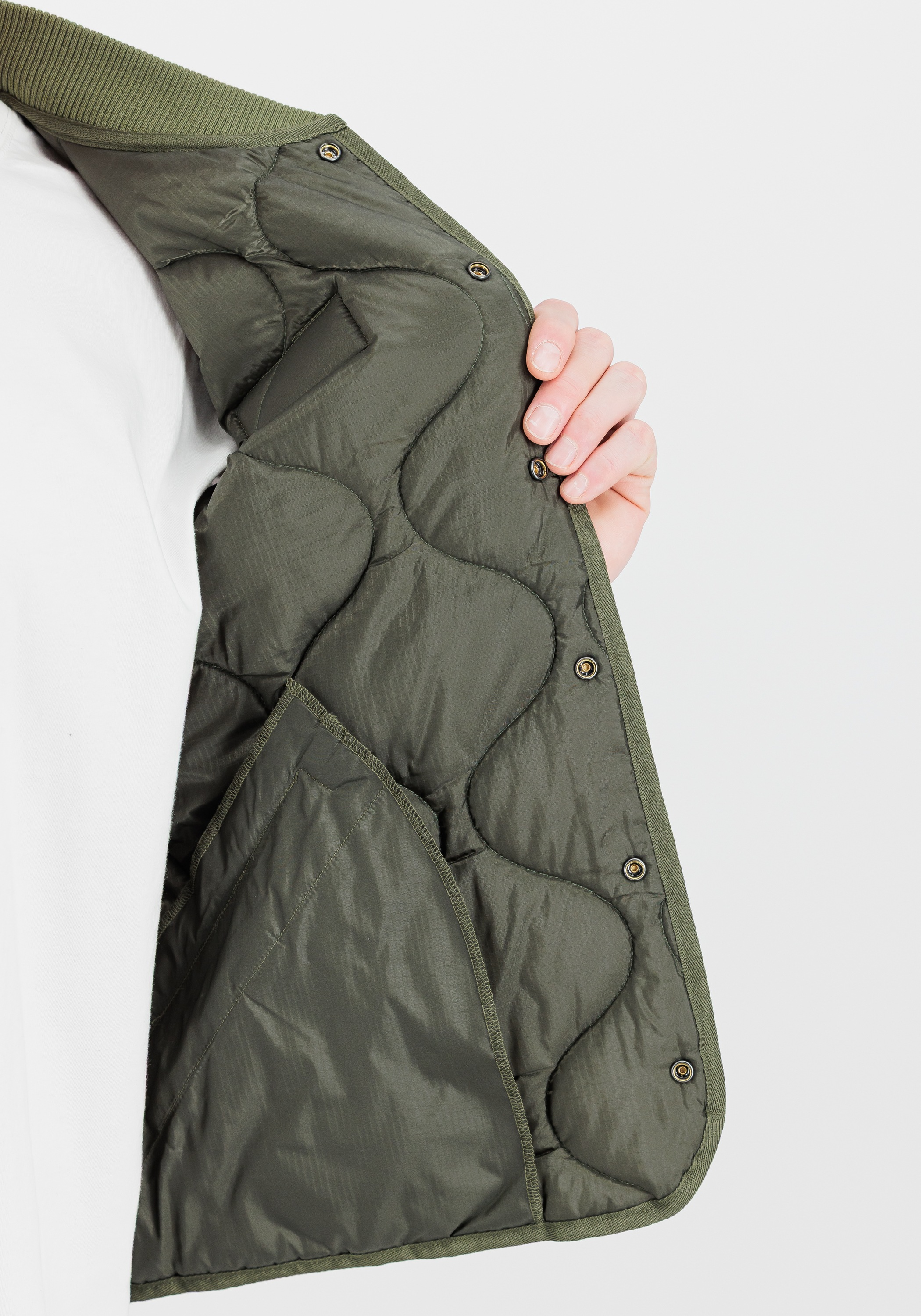 Alpha Industries Funktionsweste »Q-1 Vest«