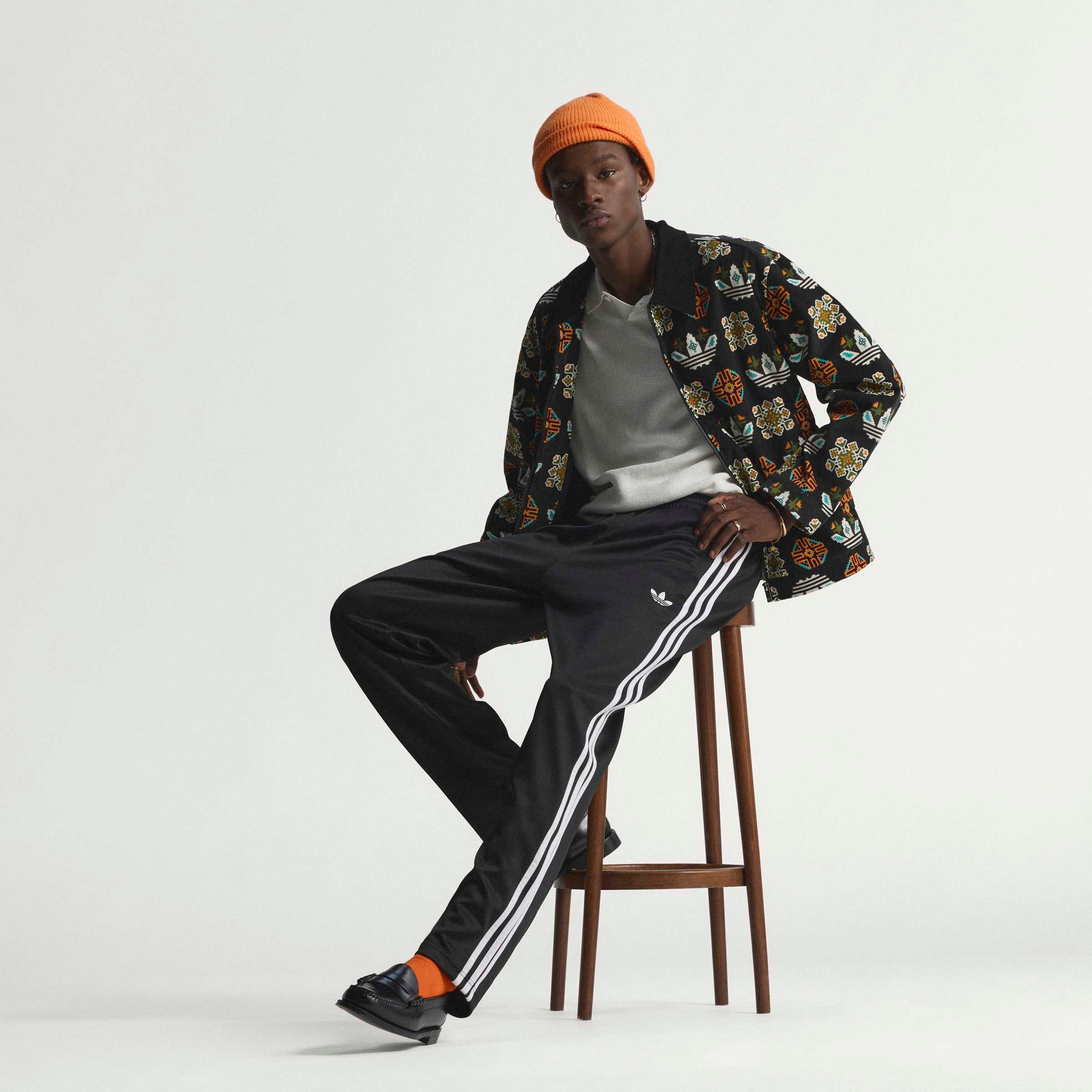 adidas Originals Sporthose »REGULAR«