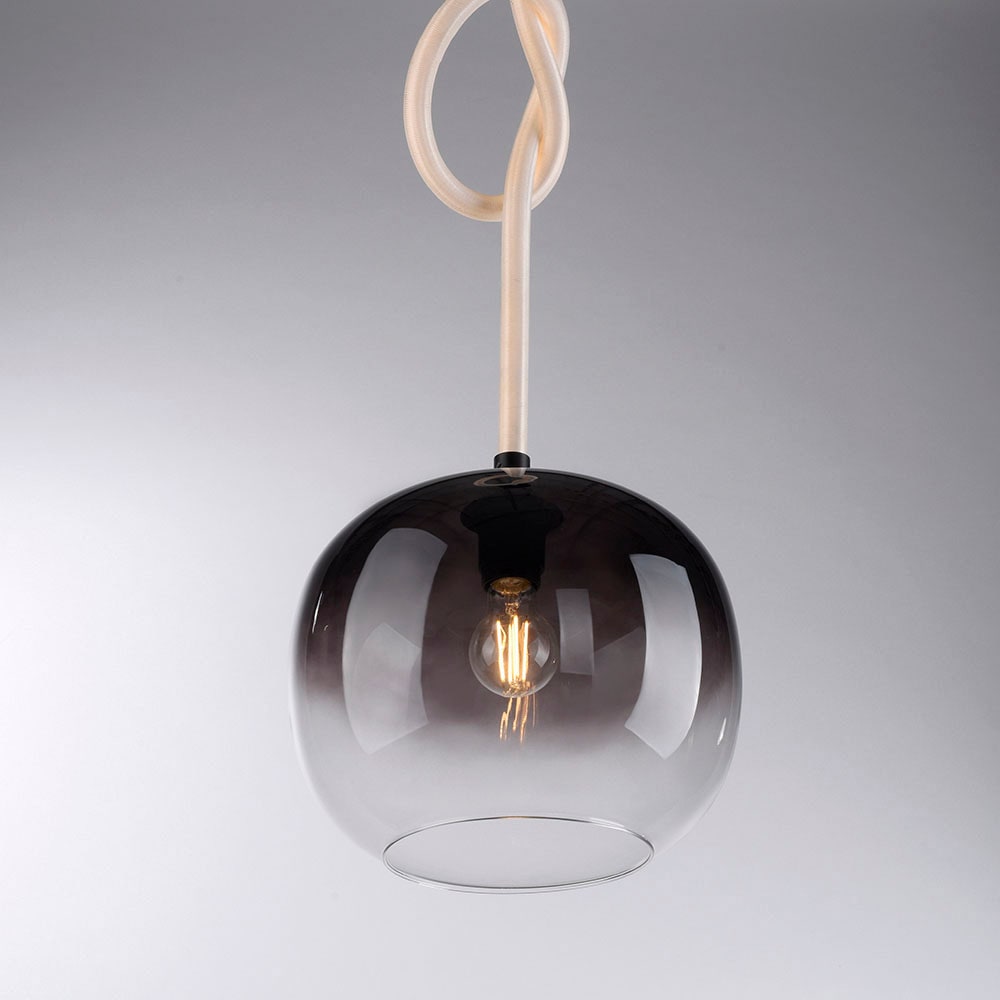 Paul Neuhaus Pendelleuchte »LUMA«, 2 flammig, Leuchtmittel LED-Board | LED fest integriert