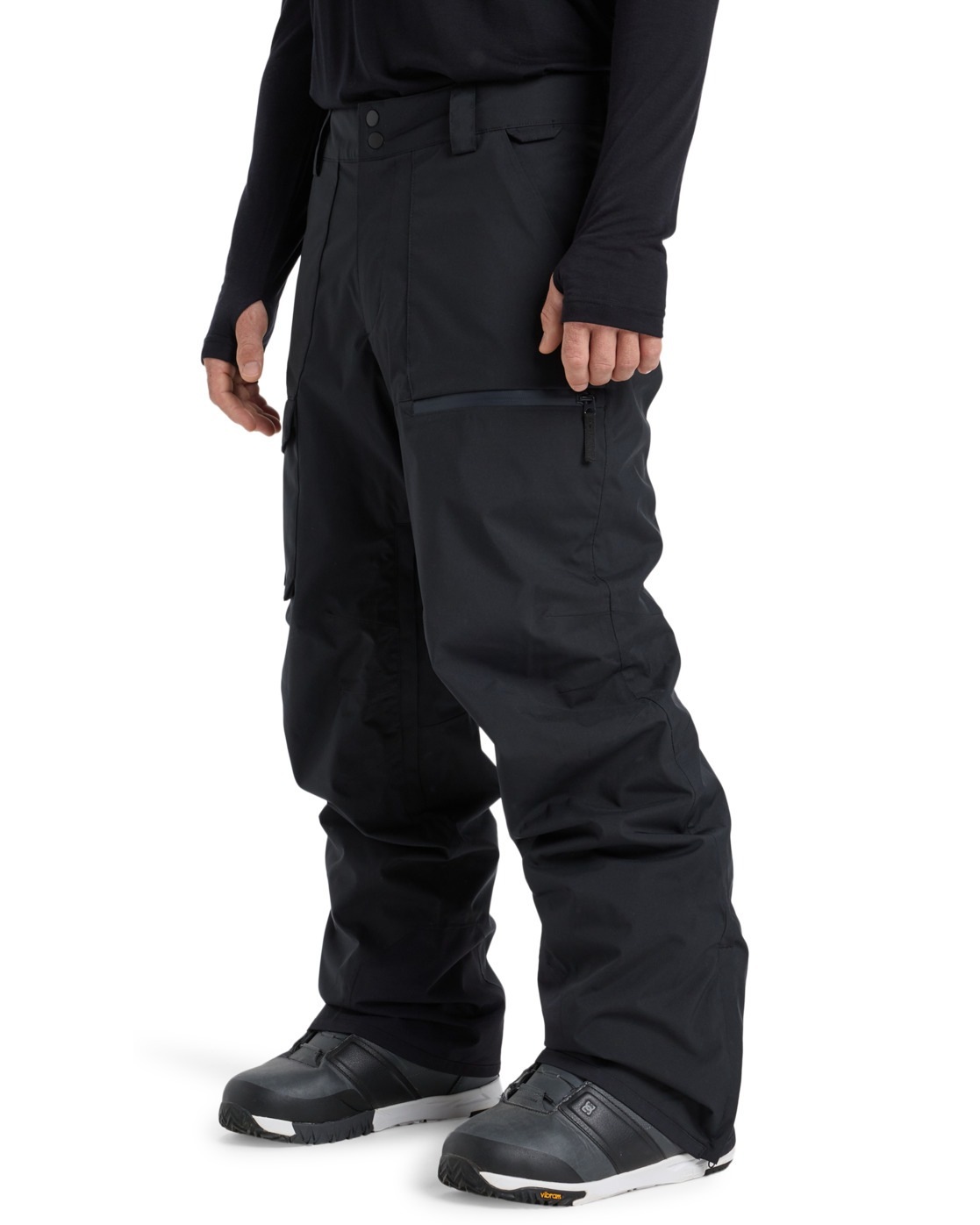 Quiksilver Snowboardhose »Utility«