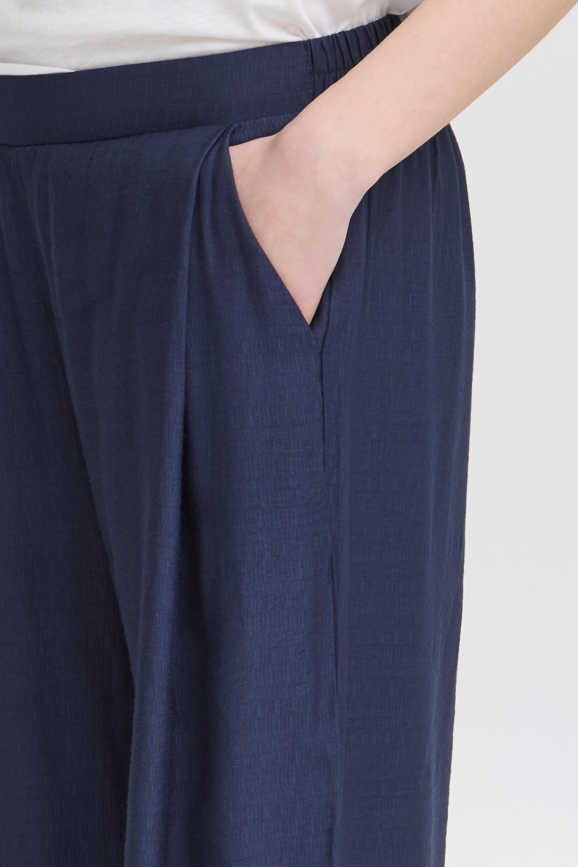 fransa Stoffhose »Hose FRARIANA«