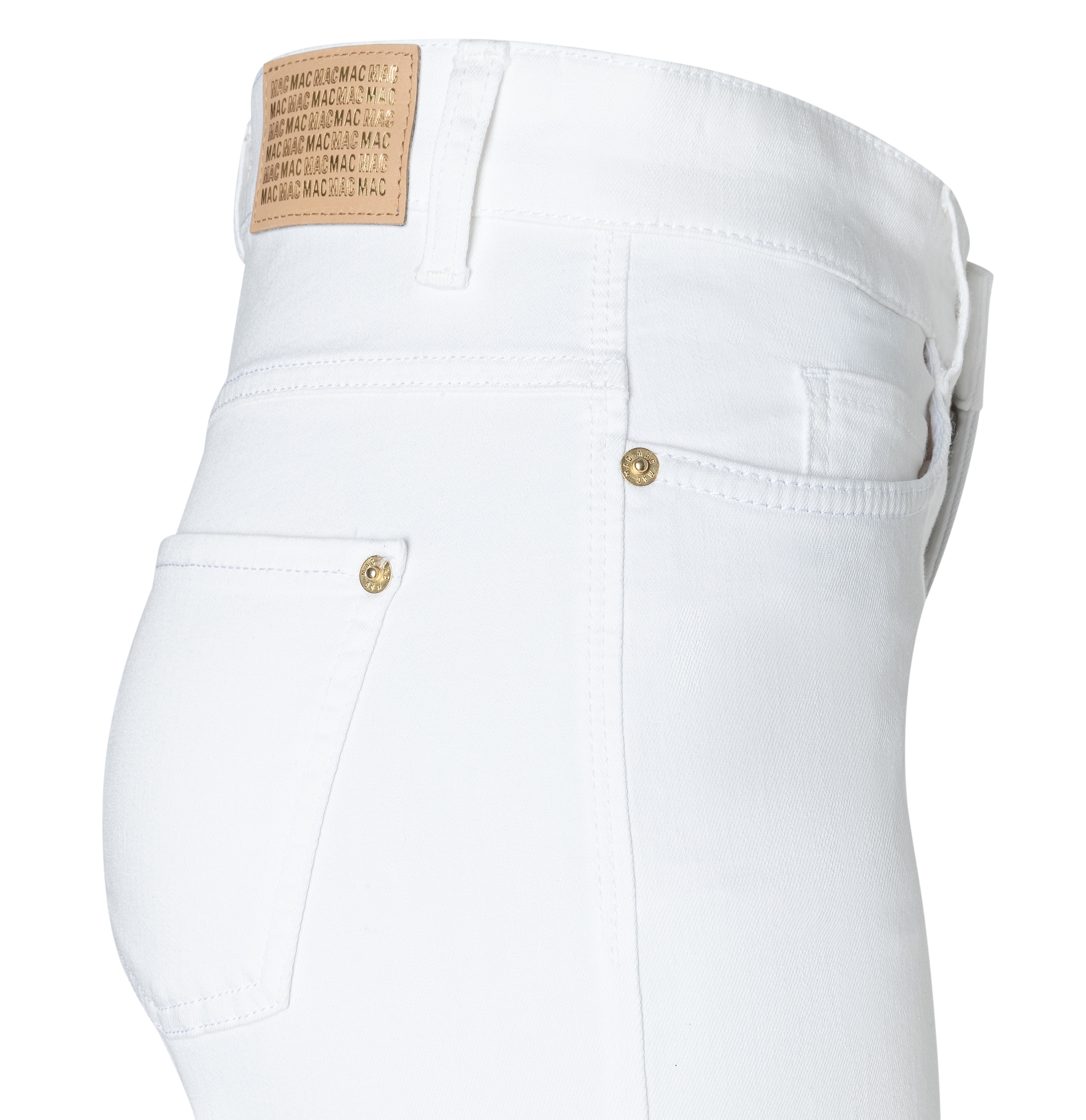 MAC Weite Jeans »WIDE«