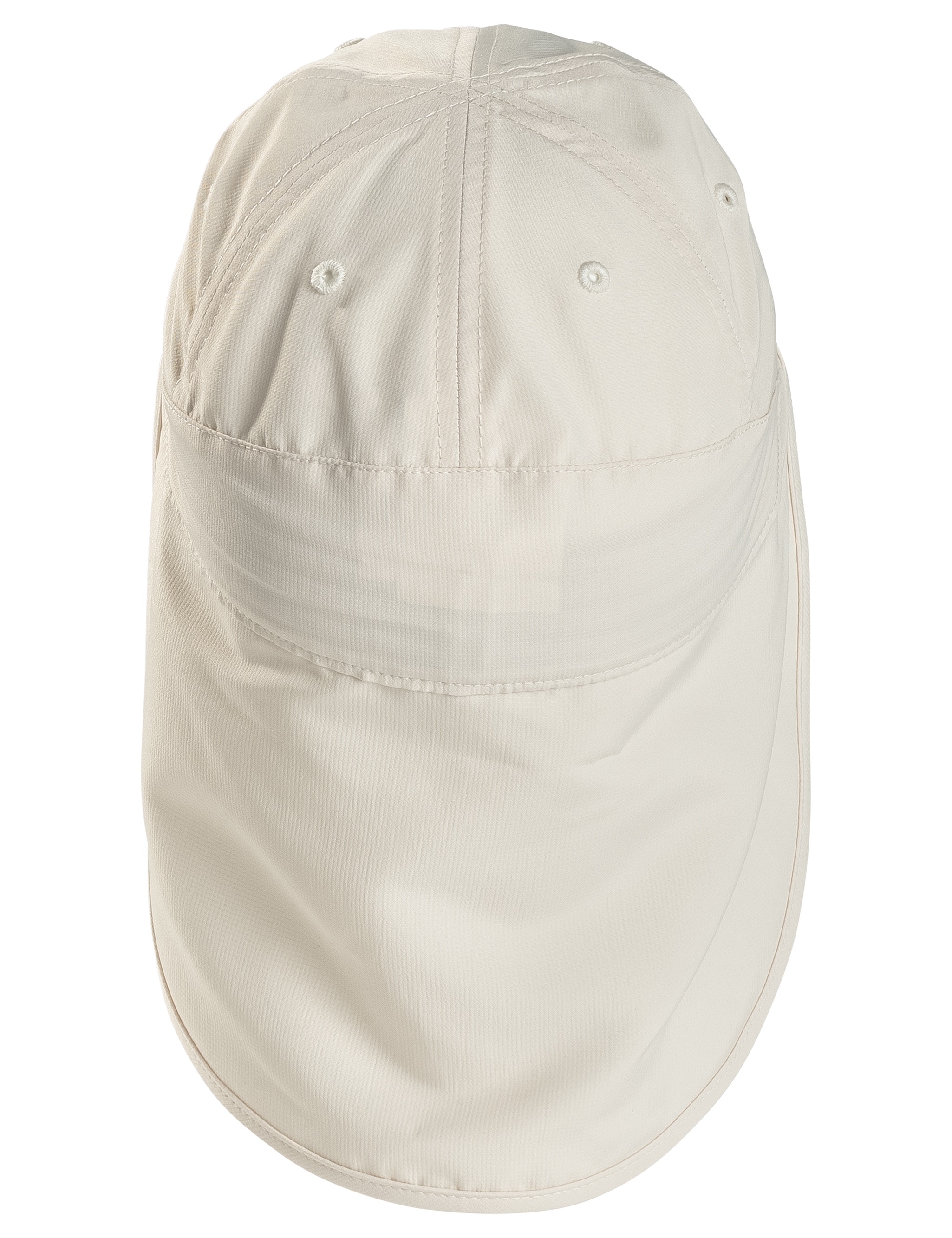VAUDE Sonnenhut »KIDS SAHARA CAP IV«, UV-Schutz 50 & für Kinder