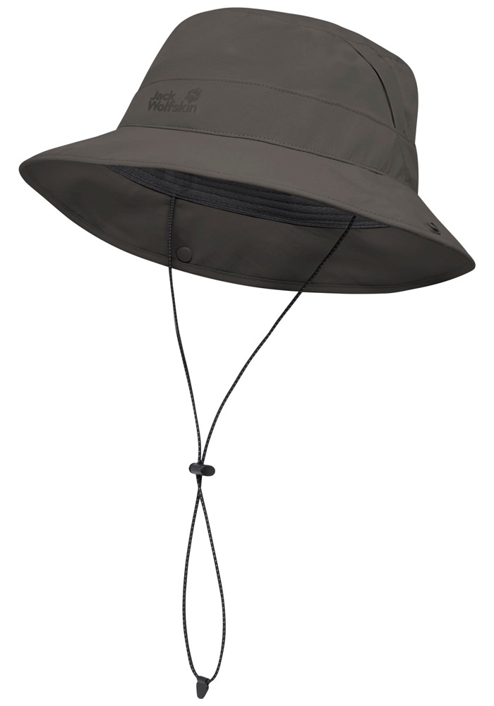 Jack Wolfskin Sonnenhut »MESH HAT«