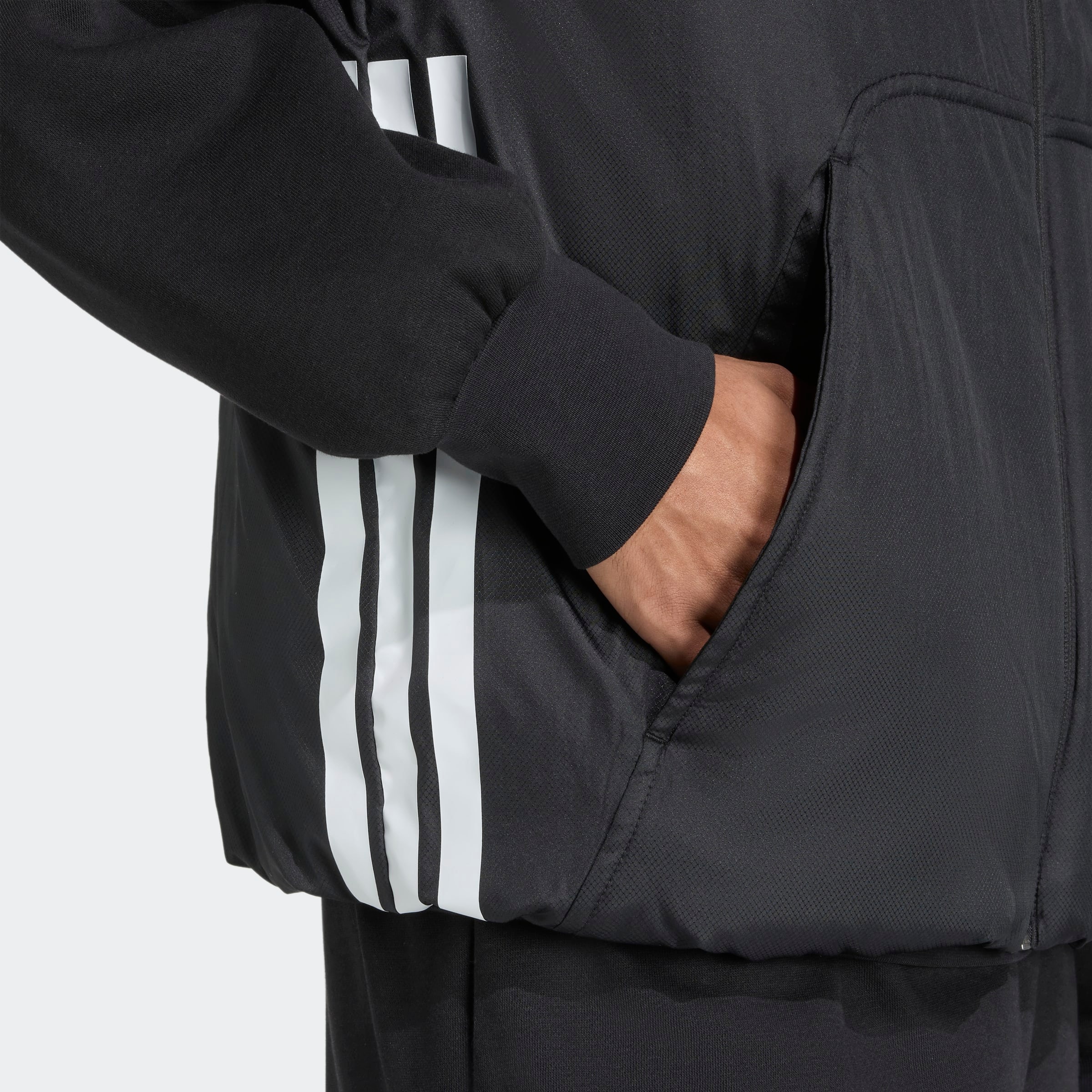 adidas Sportswear Funktionsweste »CITY TECH CLIMAWARM GEPOLSTERTE ISOLIERTE«