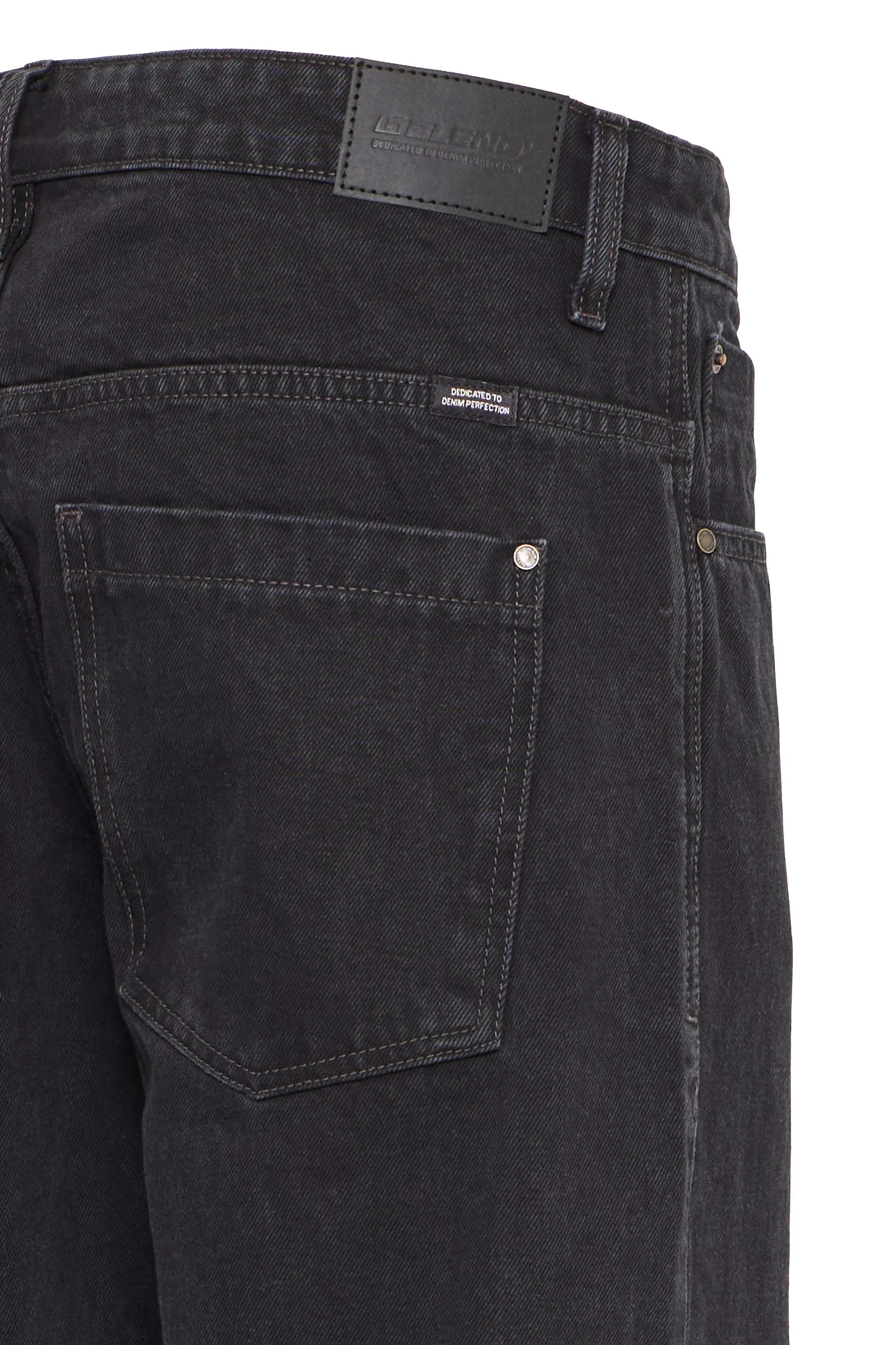 Blend Loose-fit-Jeans »BHFLAKE LOOSE FIT JEANS«