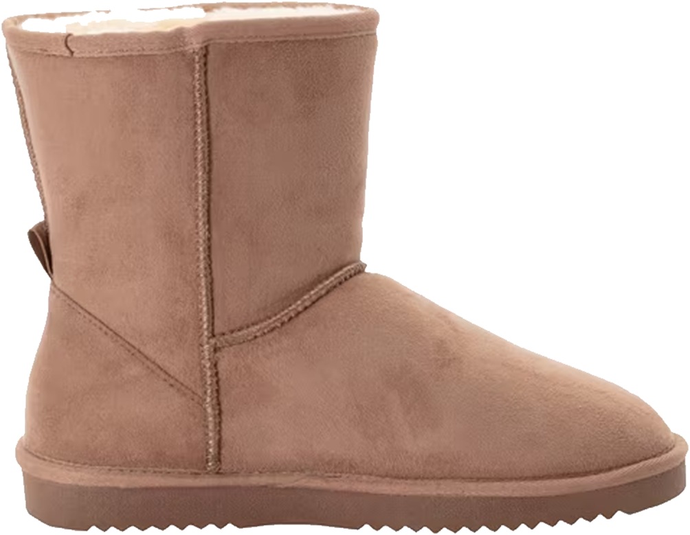 O'Neill Schlupfboots »BESIANA WOMEN HIGH«  gefütterte Winterschuhe, Winterboots, Snowboots, Schlupfstiefel