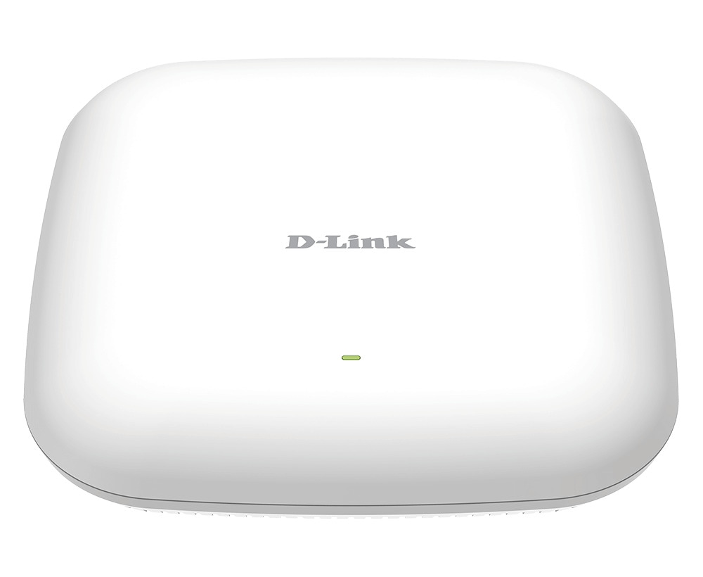 D-Link Access Point »DAP-X2810 AX1800 Wi-Fi 6 Dual-Band PoE«