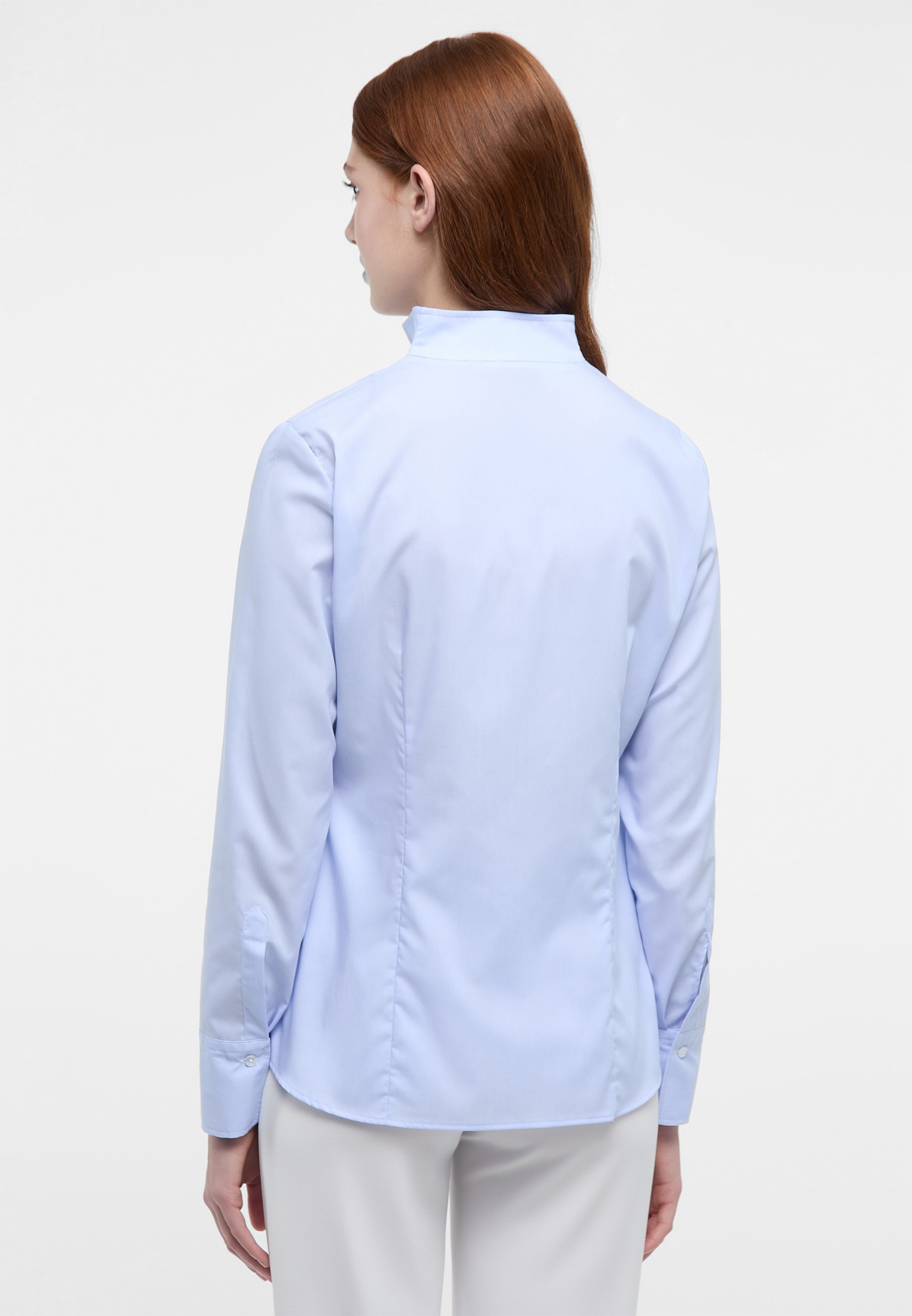 Eterna Hemdbluse »REGULAR FIT«