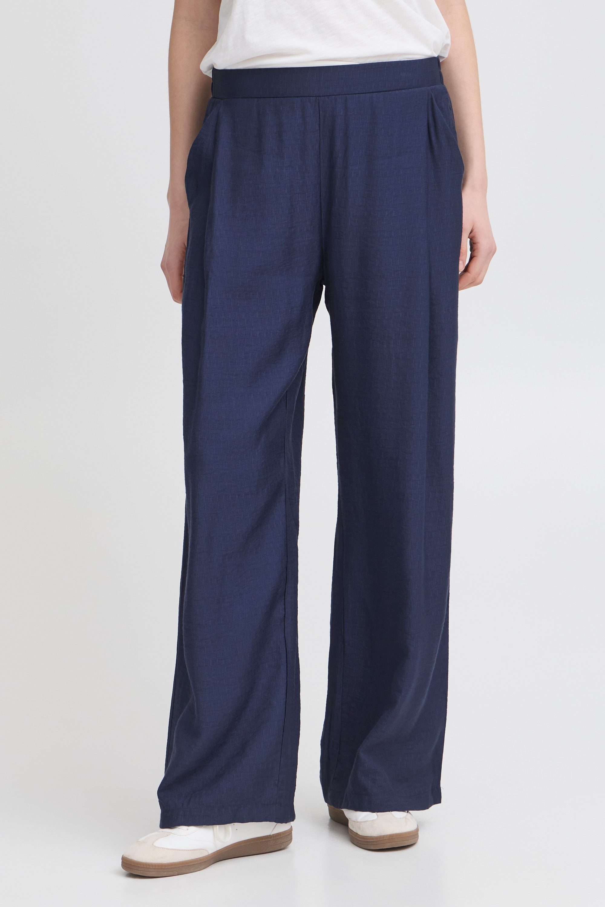 fransa Stoffhose »Hose FRARIANA«
