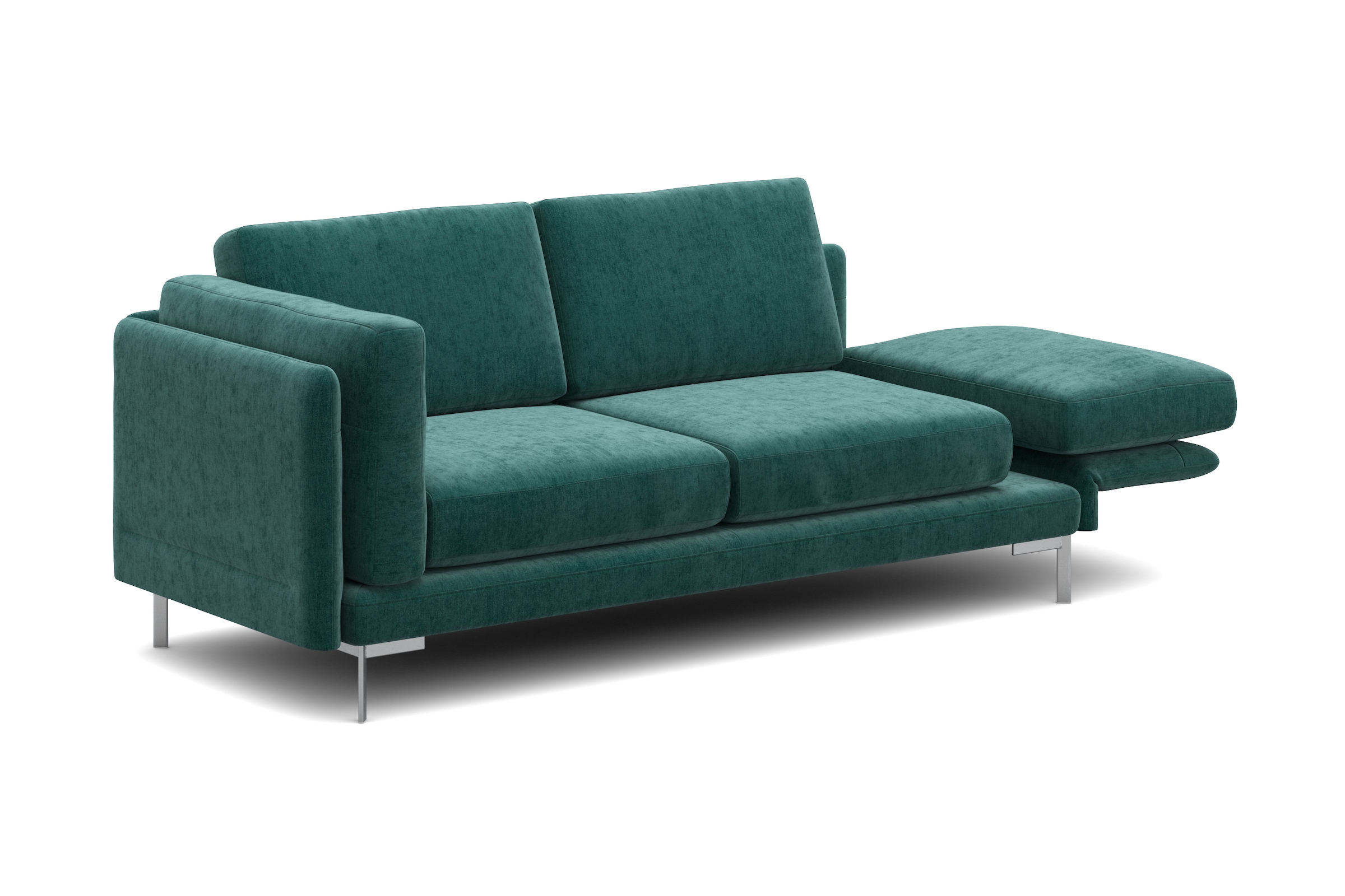 machalke® 2,5-Sitzer »vivien«