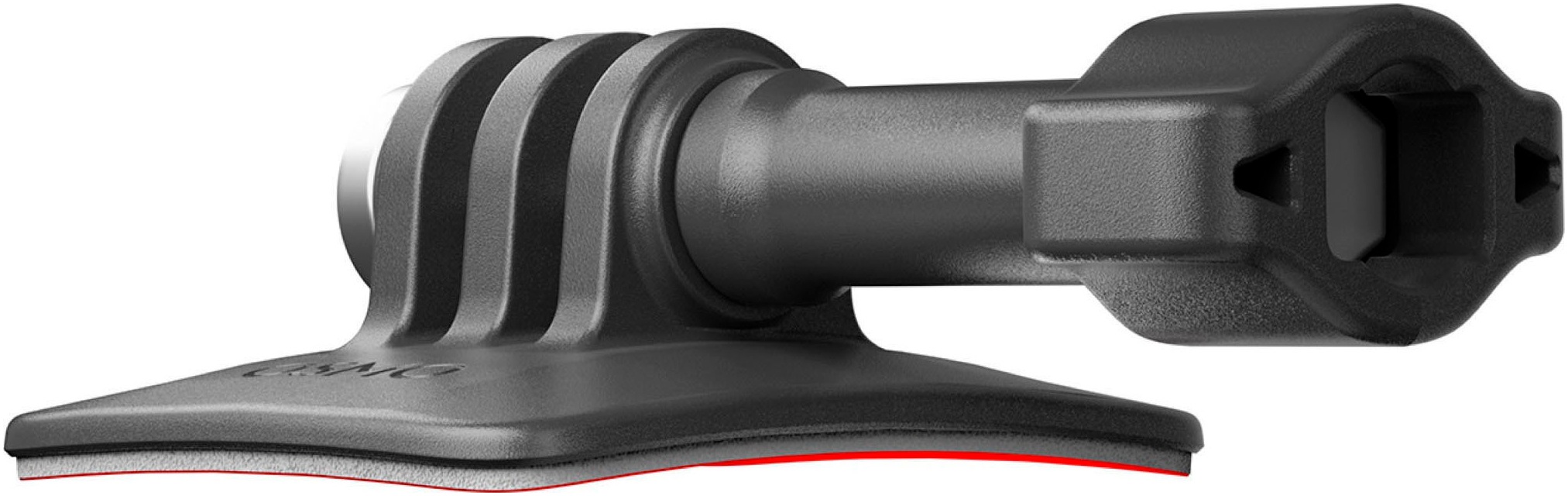 DJI Kamerazubehör-Set »Osmo Action Hafthalterungsset (Gewölbt)«, (Set)