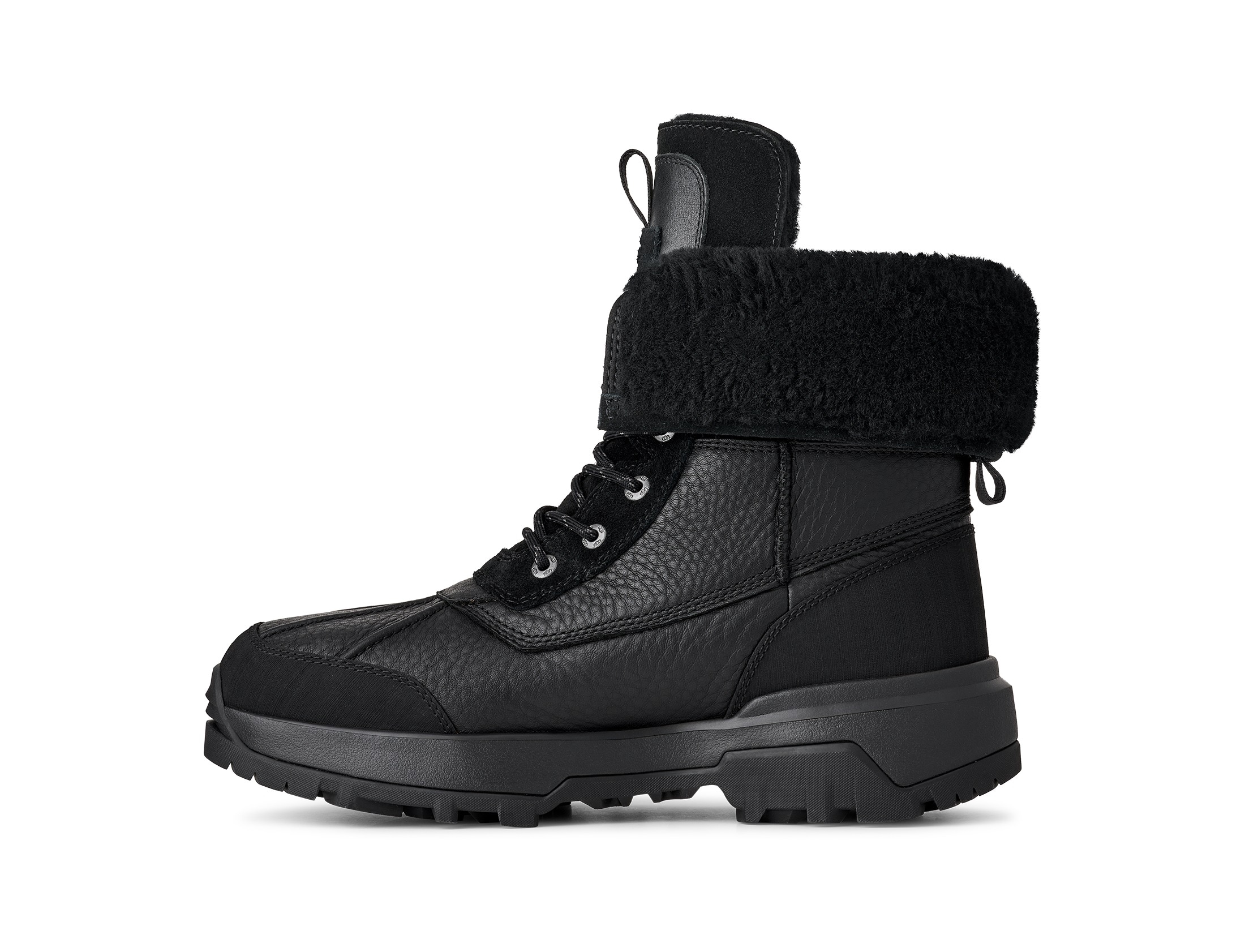 UGG Snowboots »Adirondack Boot XXV«  Snowboots, Winterschuh mit Vibram Sohle