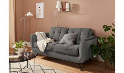 Mr. Couch 2-Sitzer »Hailey«, Nachhaltigkeit, Exklusivkollektion kaufen Mr. Couch 2-Sitzer »Hailey«, Nachhaltigkeit, Exklusivkollektion kaufen