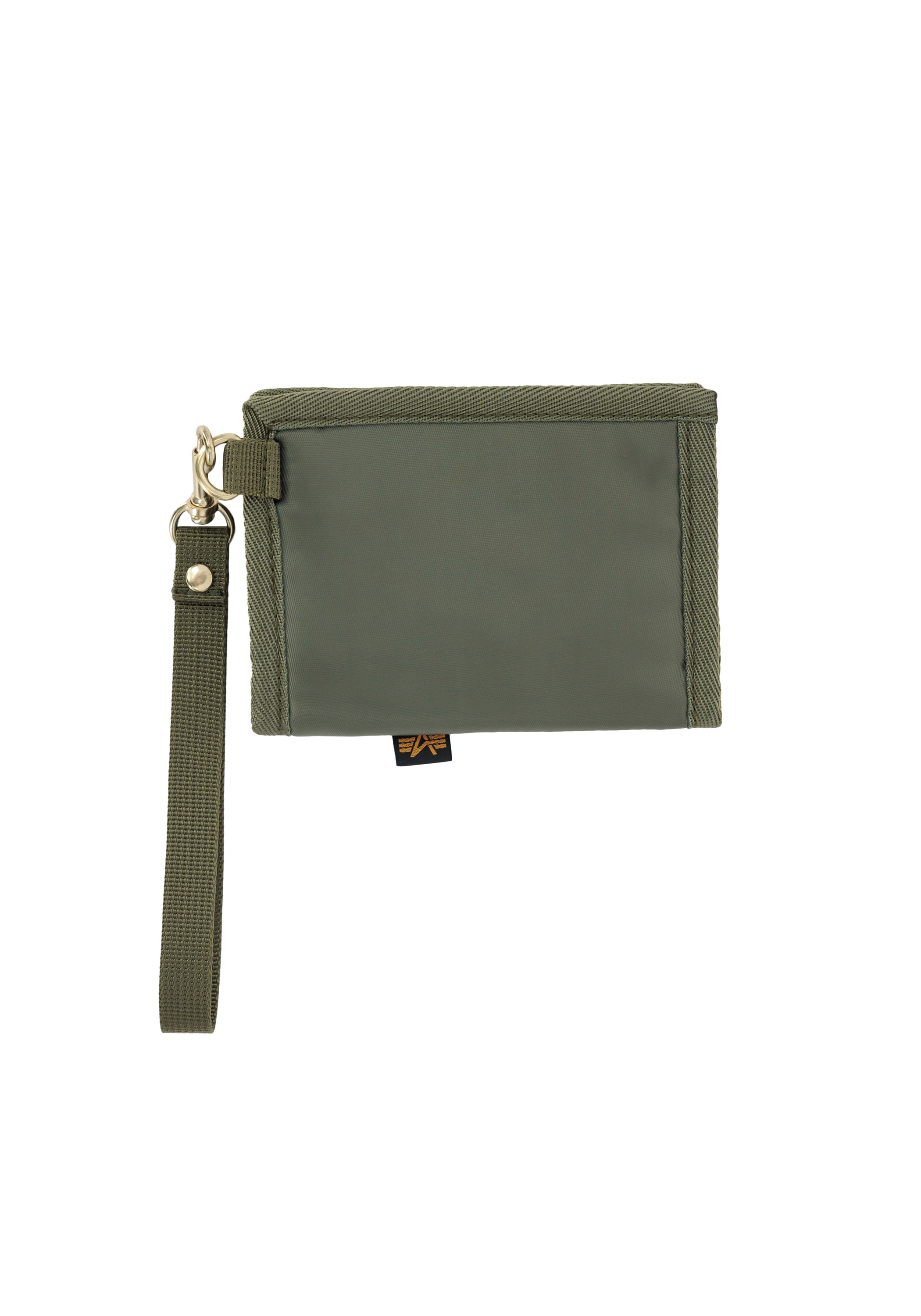 Alpha Industries Geldbörse »Alpha Industries Accessoires - Bags Utility Wallet«