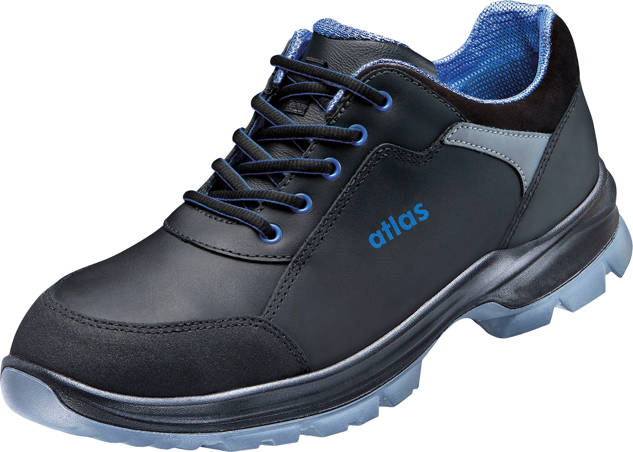 Schuhe »Alu-Tec kaufen S3 Arbeitsschuh OTTO 565«, Atlas bei