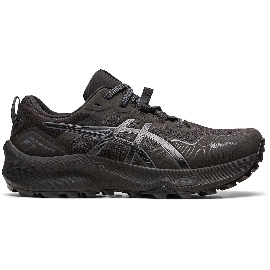 Asics Trailrunningschuh »Trabuco 11 Gore-Tex«