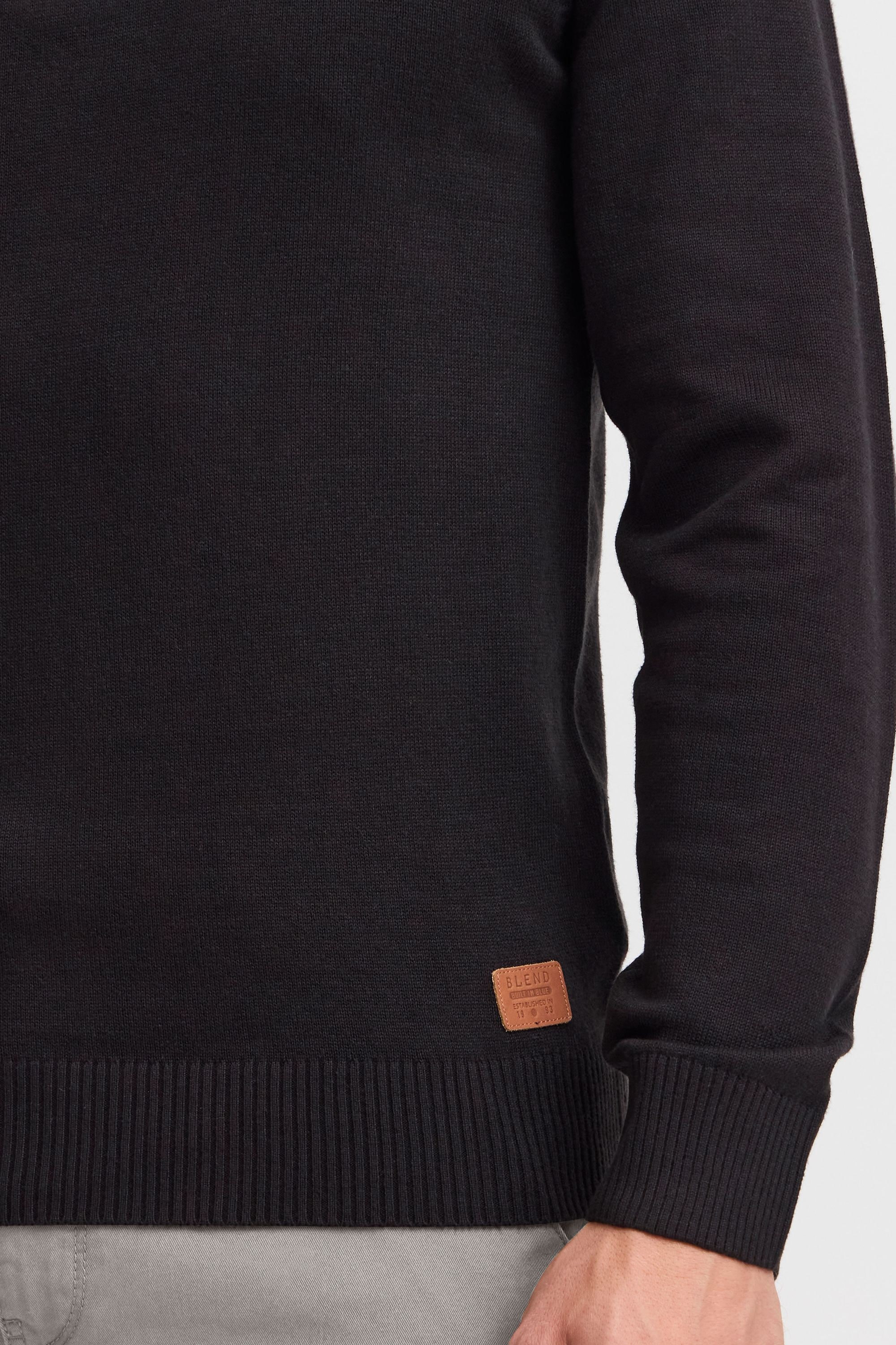 Blend Troyer »Troyer BHRobin«