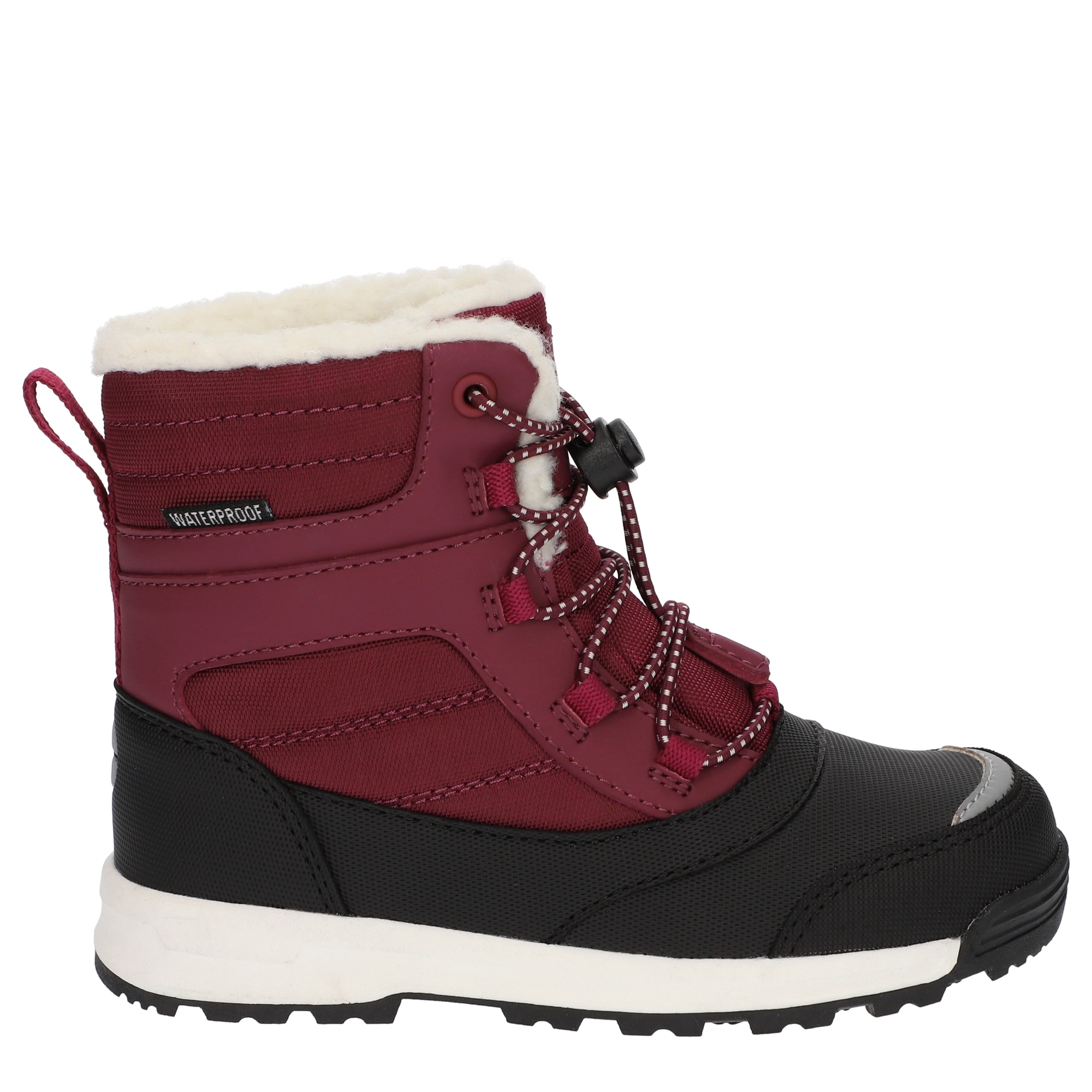Hi-Tec Winterstiefel »Leo WP Jr«