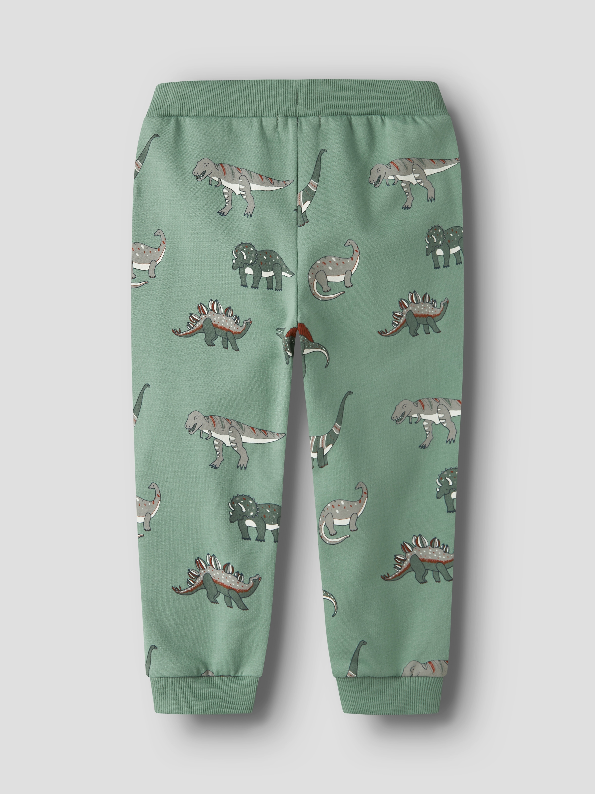 Name It Sweathose »NMMNENEAN SWE PANT BRU PB«