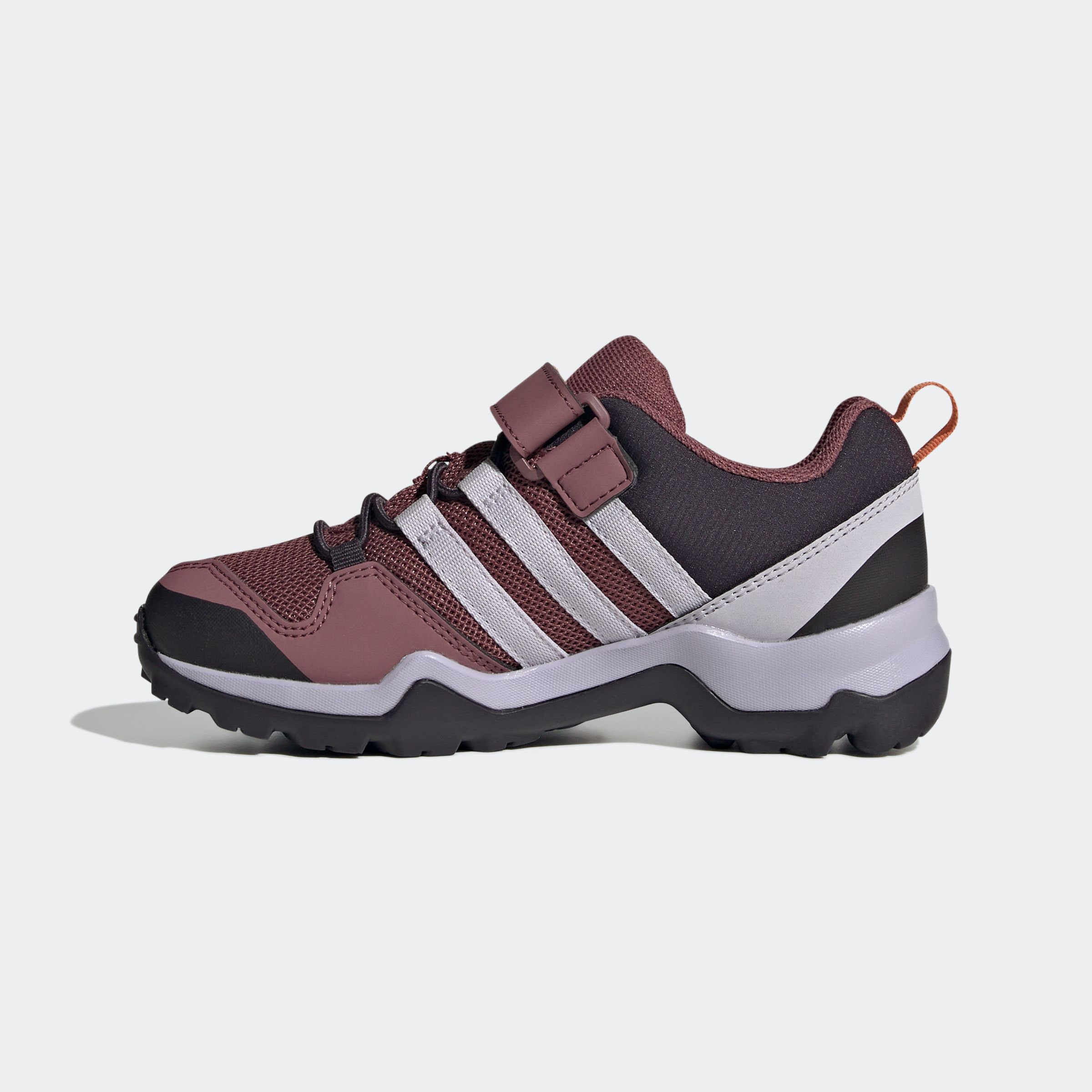 adidas TERREX Wanderschuh »TERREX AX2R HOOK-AND-LOOP«