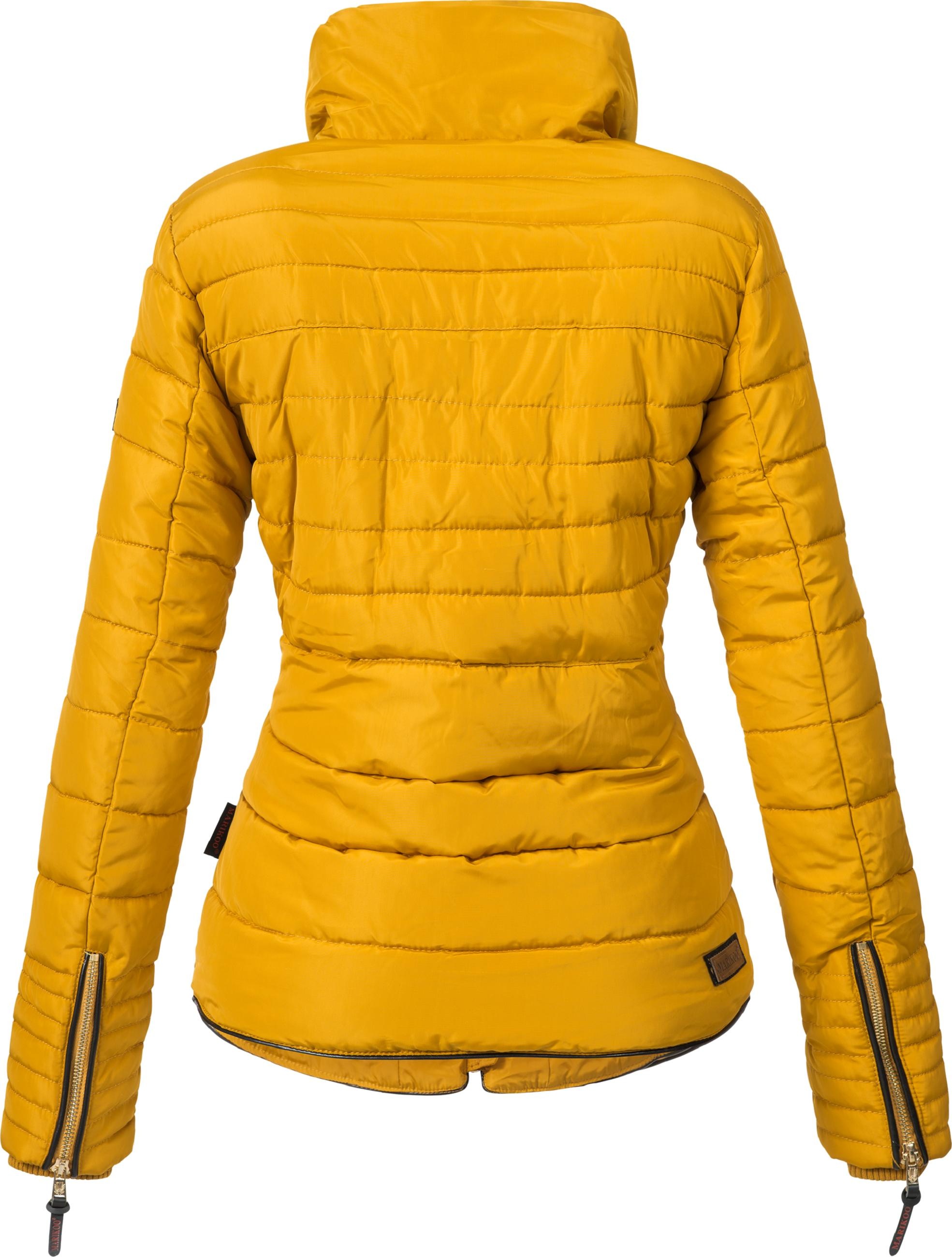Marikoo Winterjacke »Winterjacke Amber«