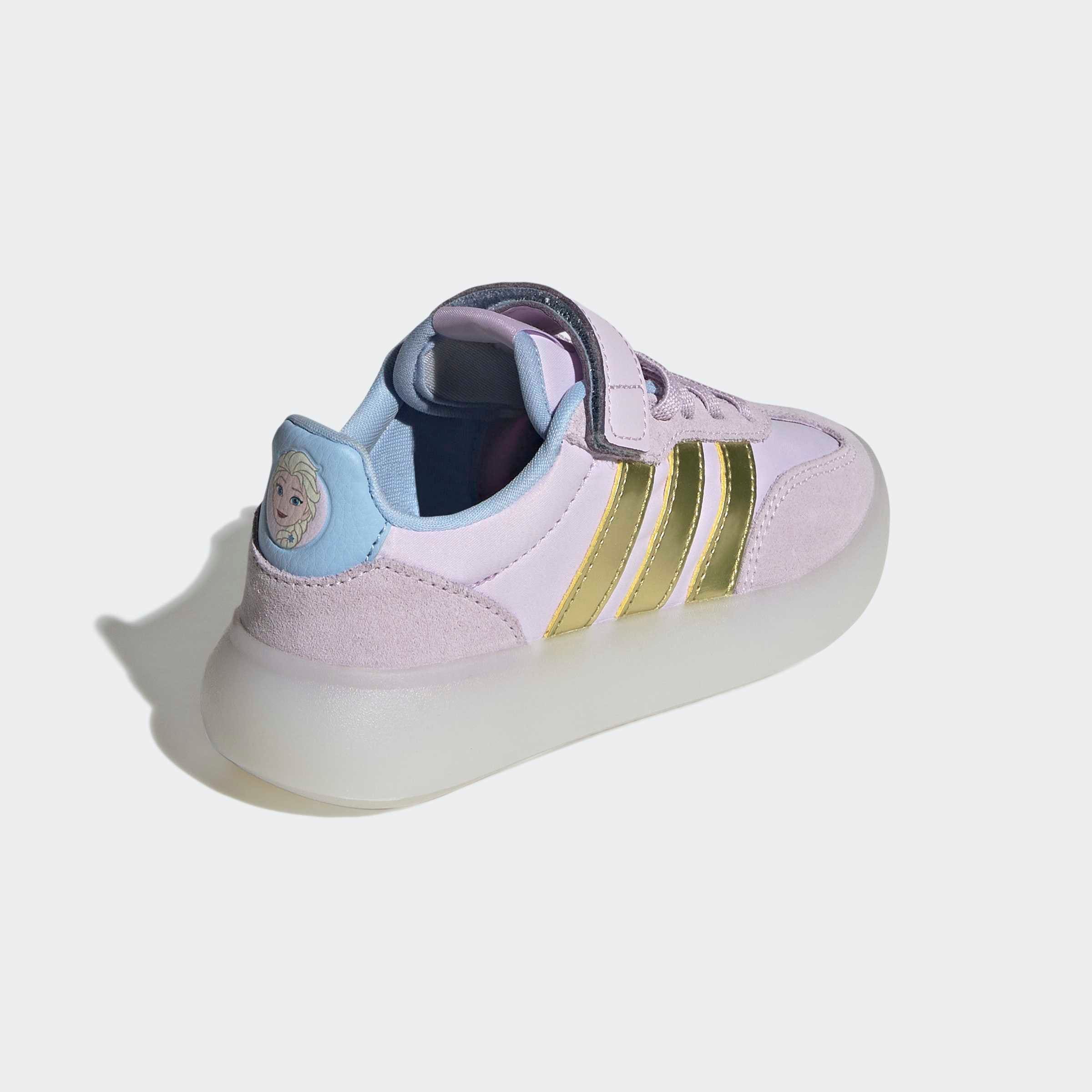adidas Sportswear Sneaker »ADIDAS DISNEY FROZEN BARREDA DECODE KIDS«  Frozen, für Kinder & Jugendliche