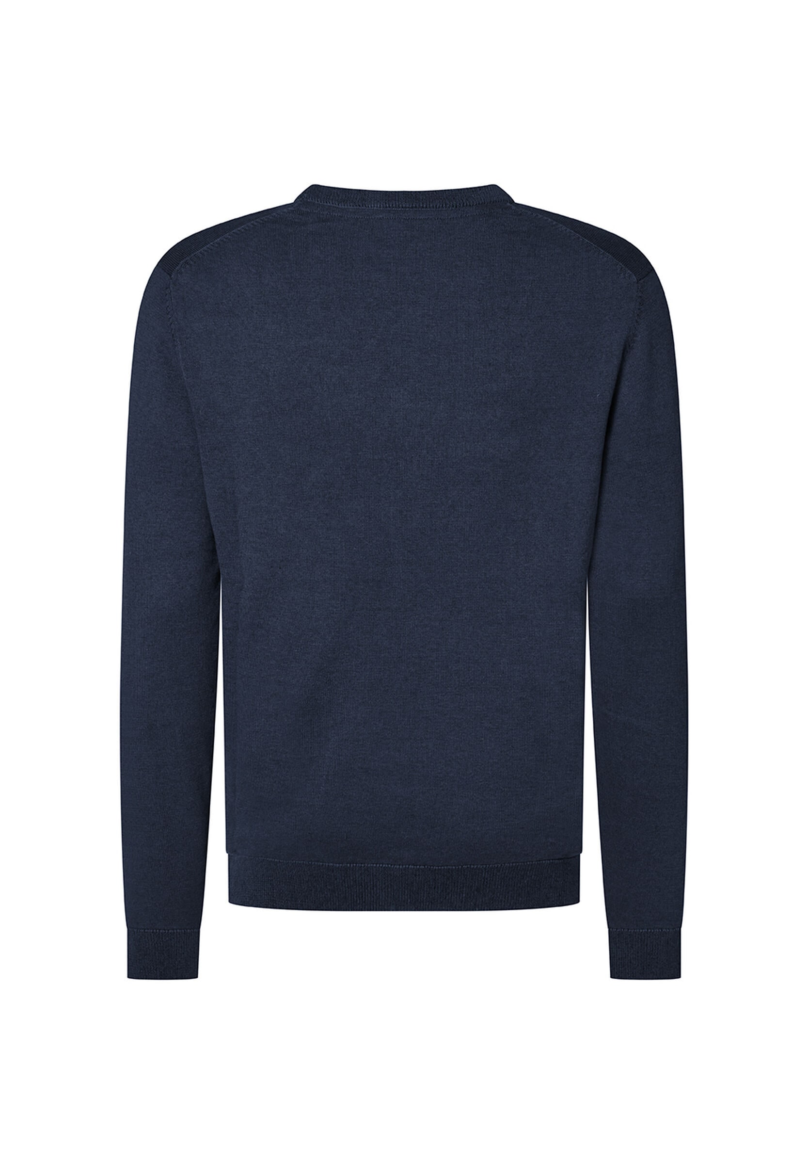 Pierre Cardin Rundhalspullover »Pierre Cardin Pullover« mit Rundhalsausschnitt
