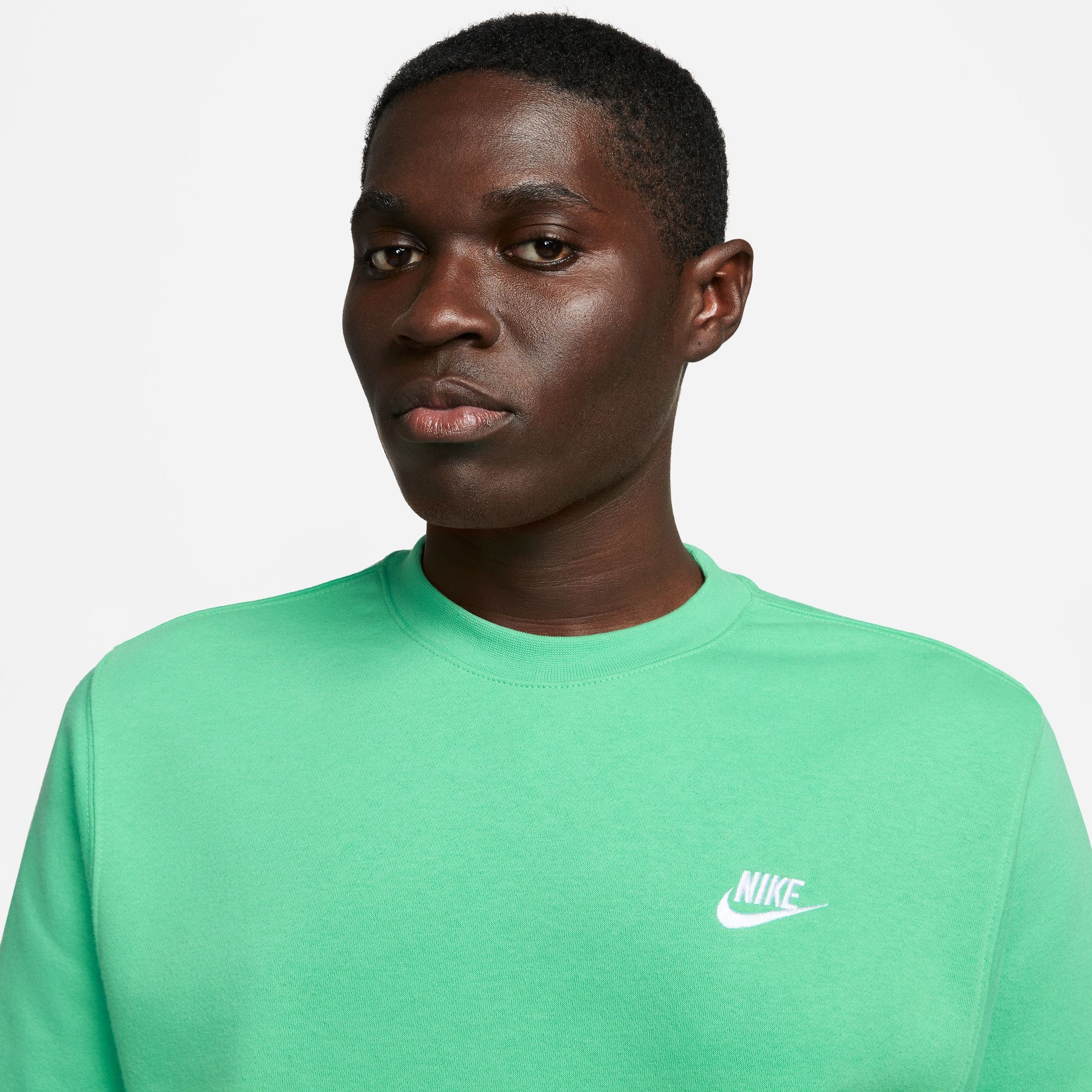 Nike Sportswear Sweatshirt »CLUB FLEECE CREW«