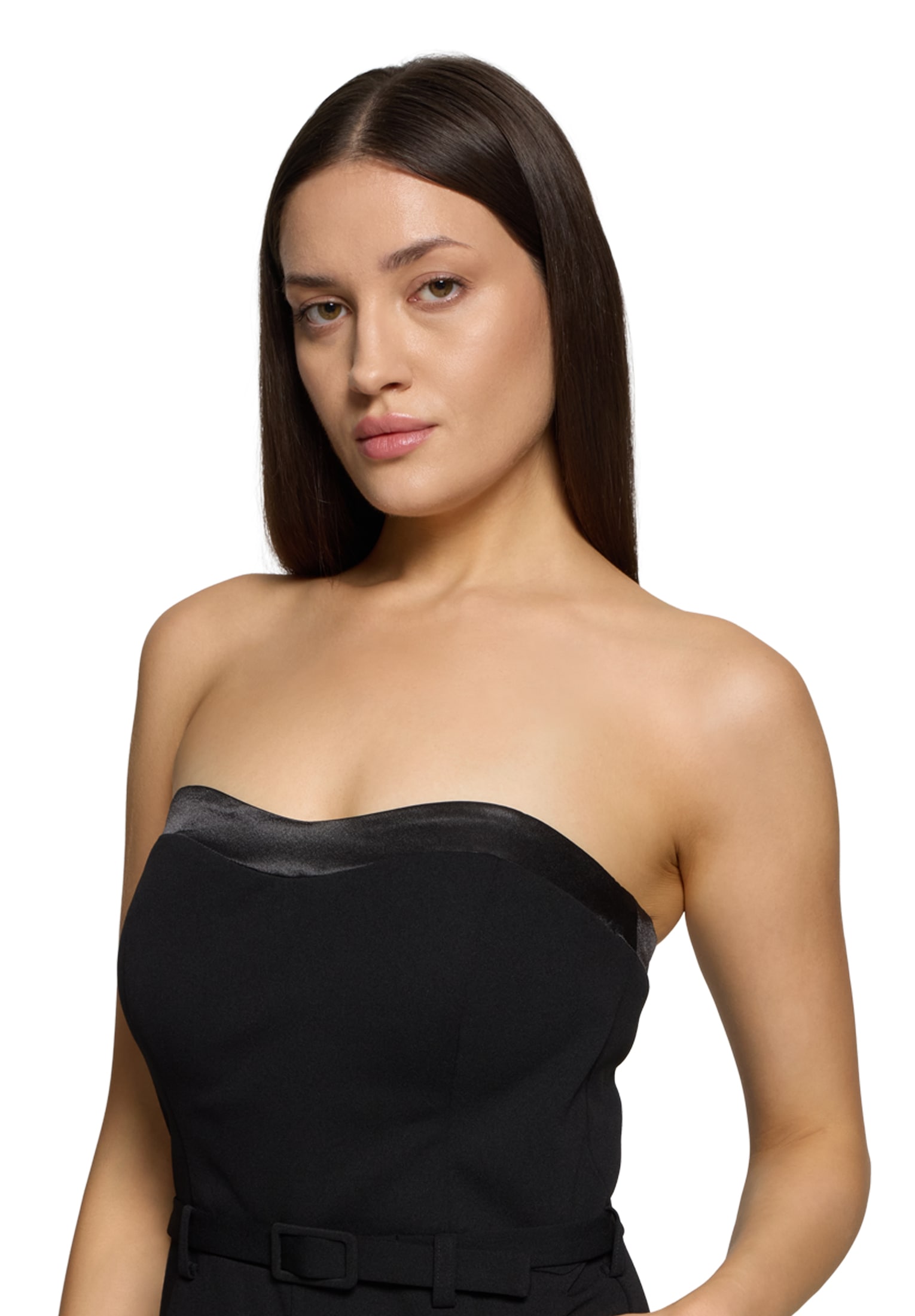 Vera Mont Jumpsuit »Jumpsuit mit Gürtel«