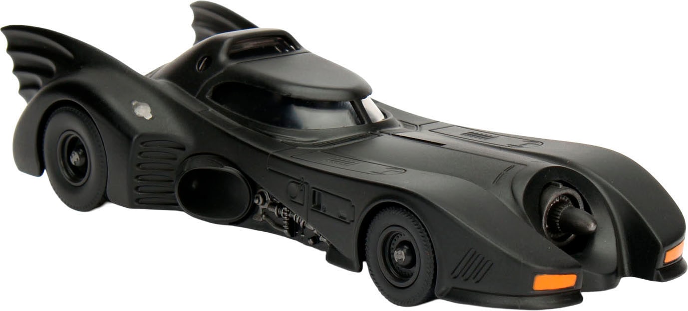 JADA Spielzeug-Auto »Batman 1989 Batmobile 1:32«