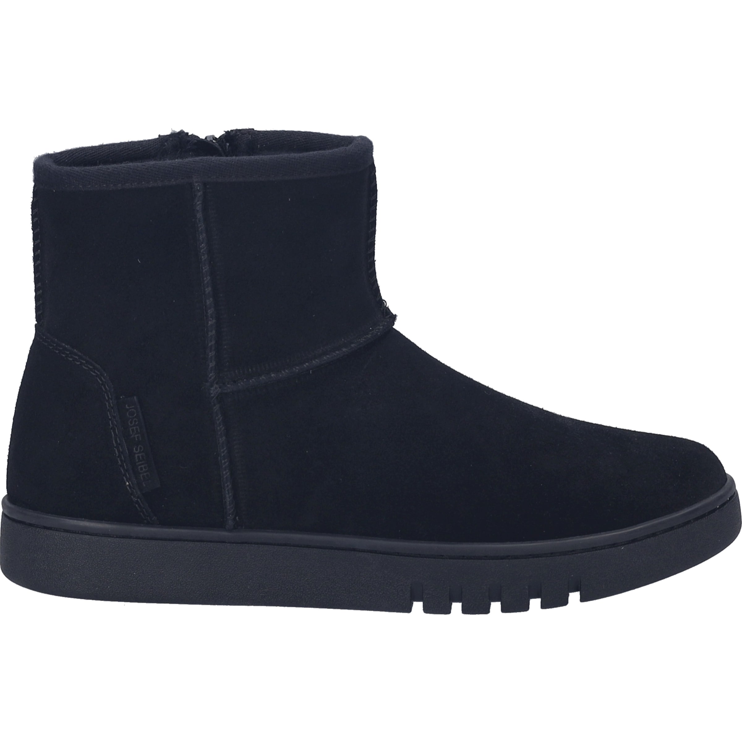 Josef Seibel Stiefelette »Jessie 09, schwarz«