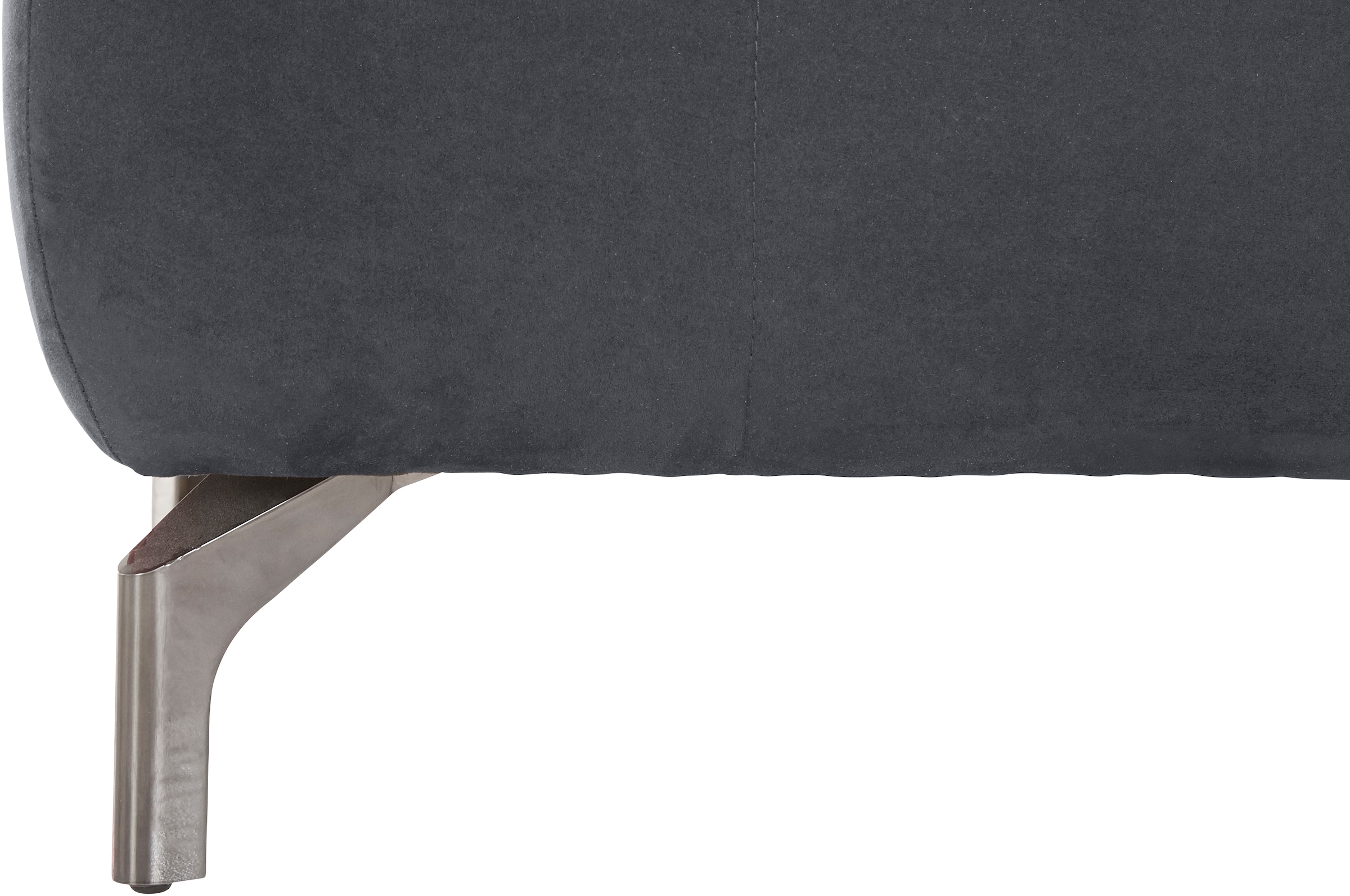 INOSIGN Polsterhocker »Fresh« passend zum Ecksofa "Fresh", auch in Bezug Olympia EASY CLEAN