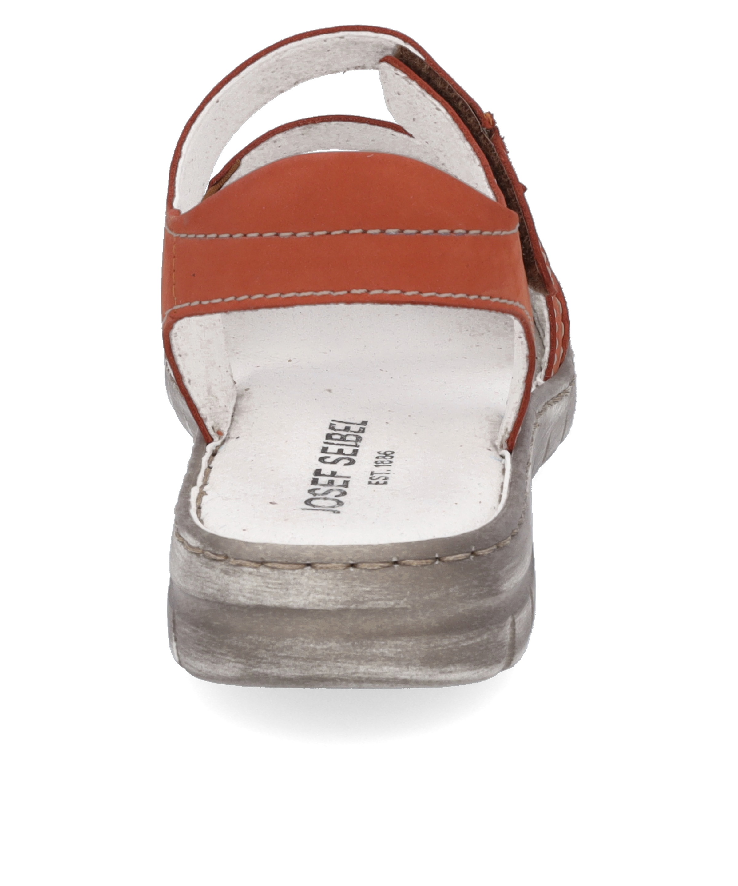 Josef Seibel Sandale »Stefanie 31, rost«