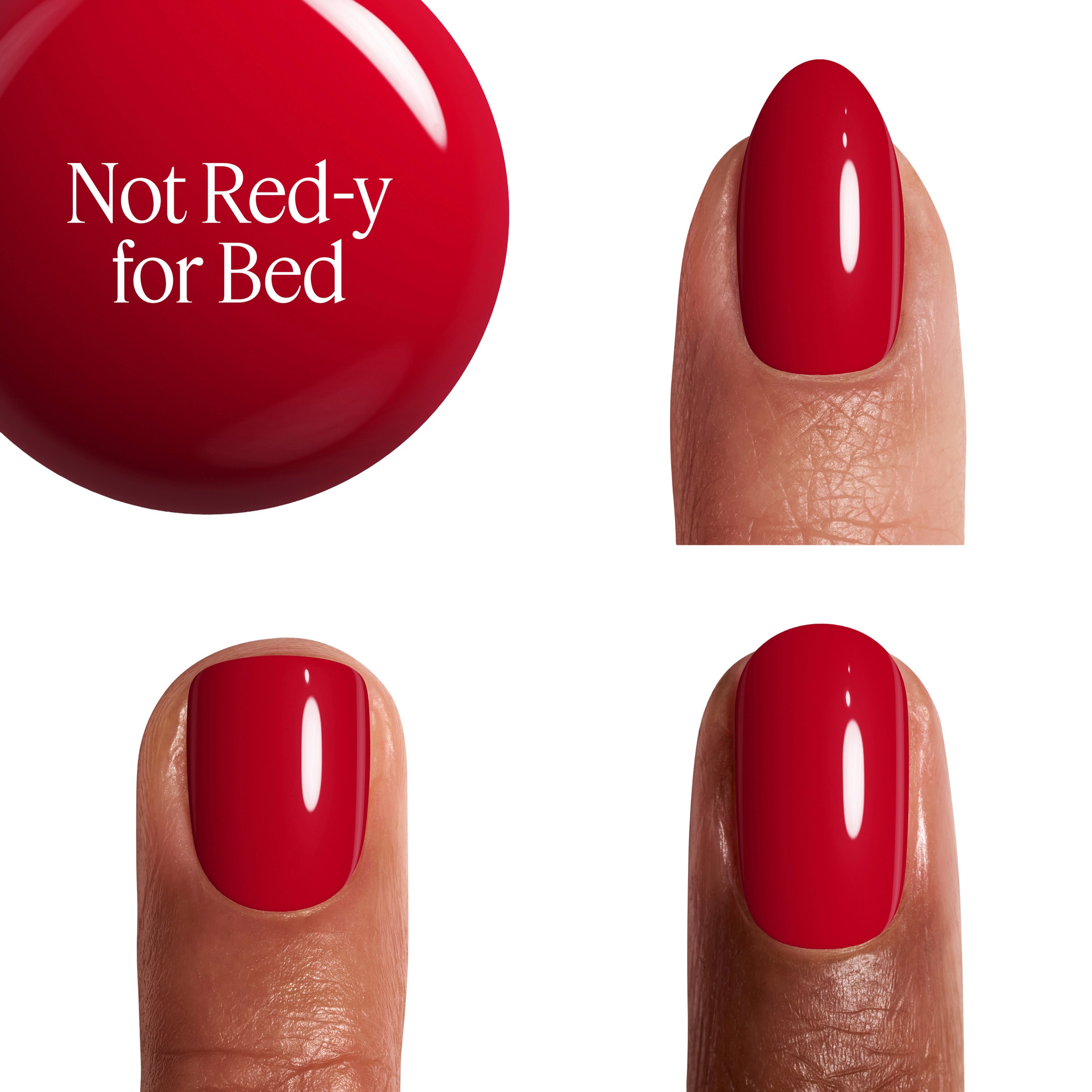 essie Nagellack für farbintensive und ultra-starke Nägel, natürliche Inhaltsstoffe