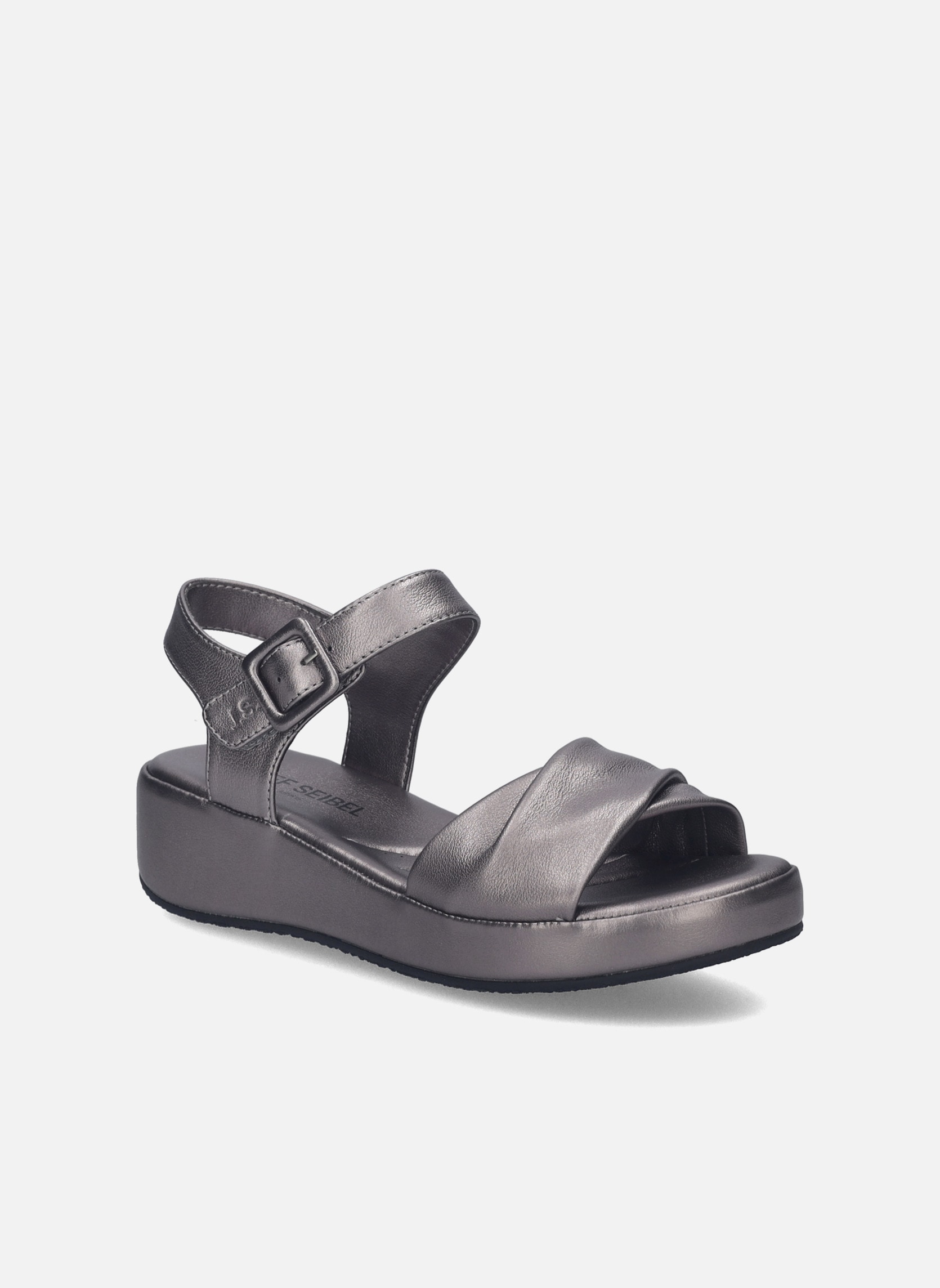 Josef Seibel Sandale »Eve 02, basalt«