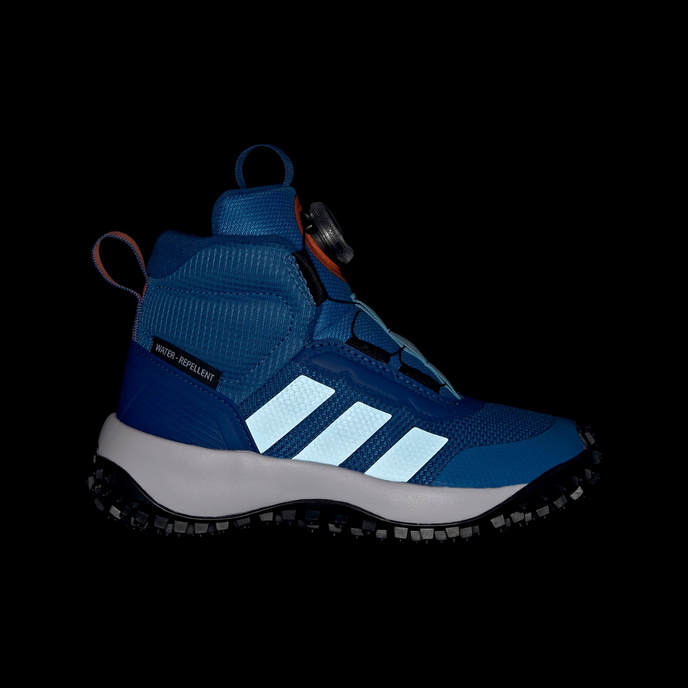adidas Sportswear Sneaker »FORTATRAIL BOA K«  für Kinder