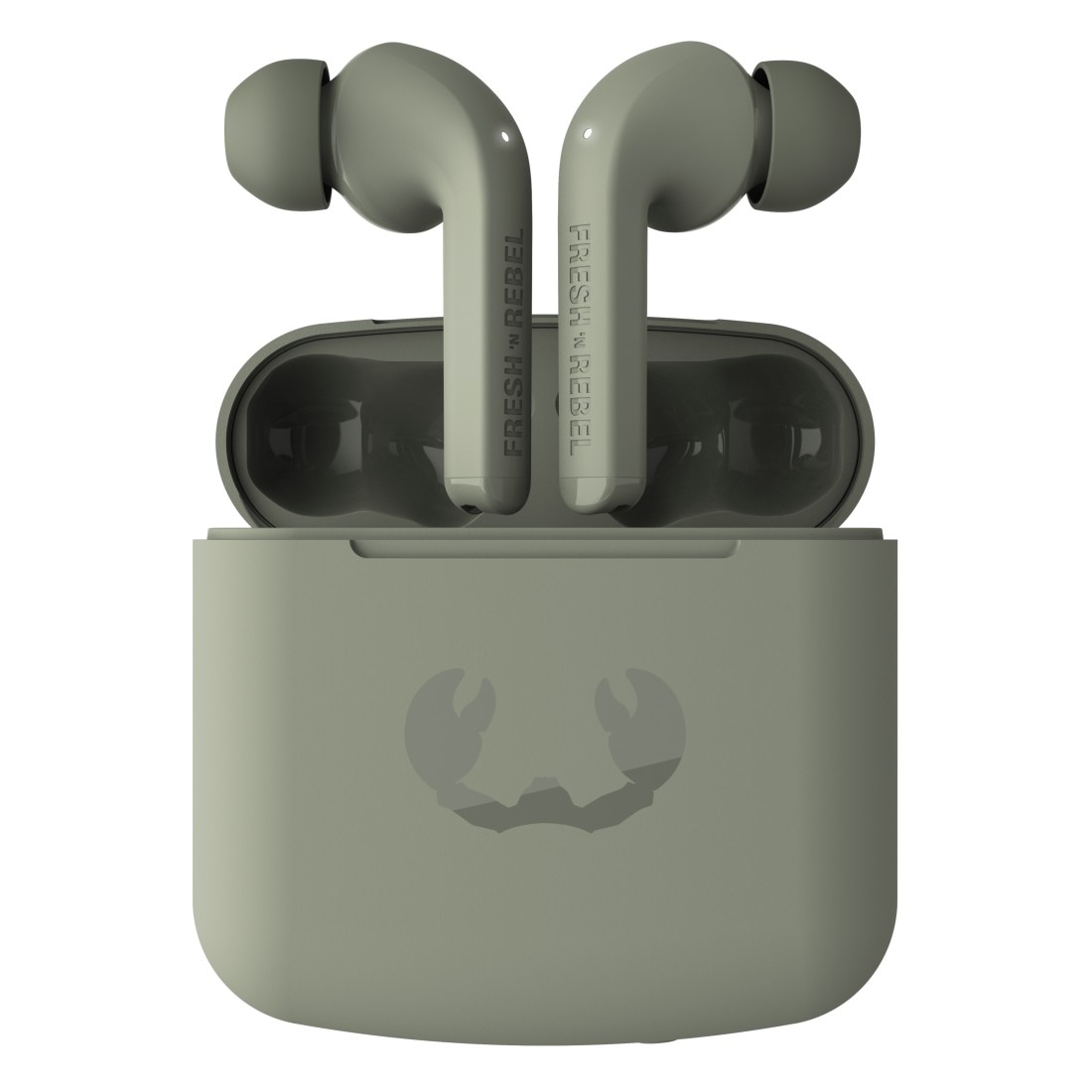 Fresh´n Rebel 1 jetzt »TWINS OTTO bei TIP In-Ear-Kopfhörer Ladestandsanzeige-True bestellen TWS«, Wireless LED wireless
