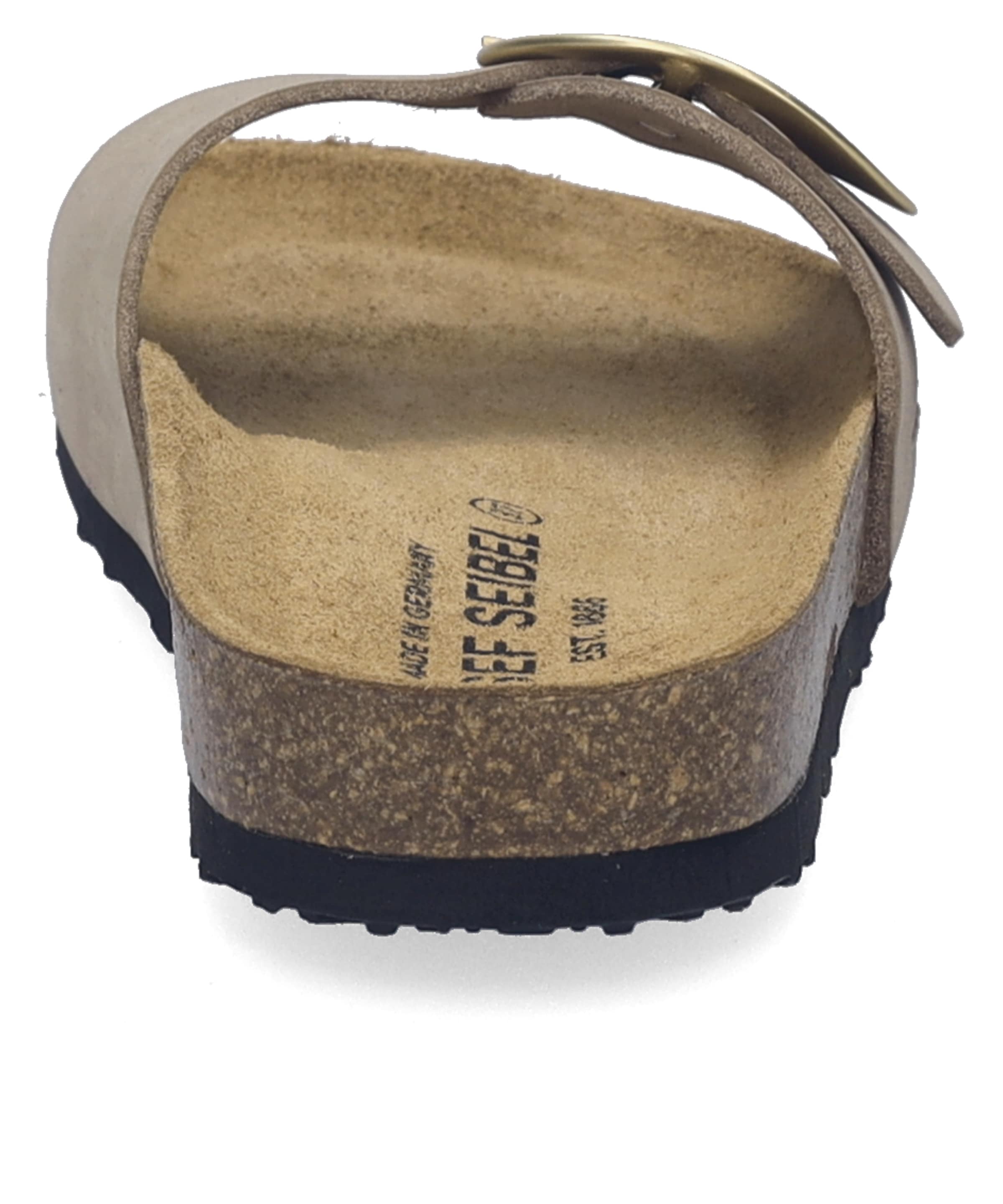 Josef Seibel Sandale »Hermine 14, beige«