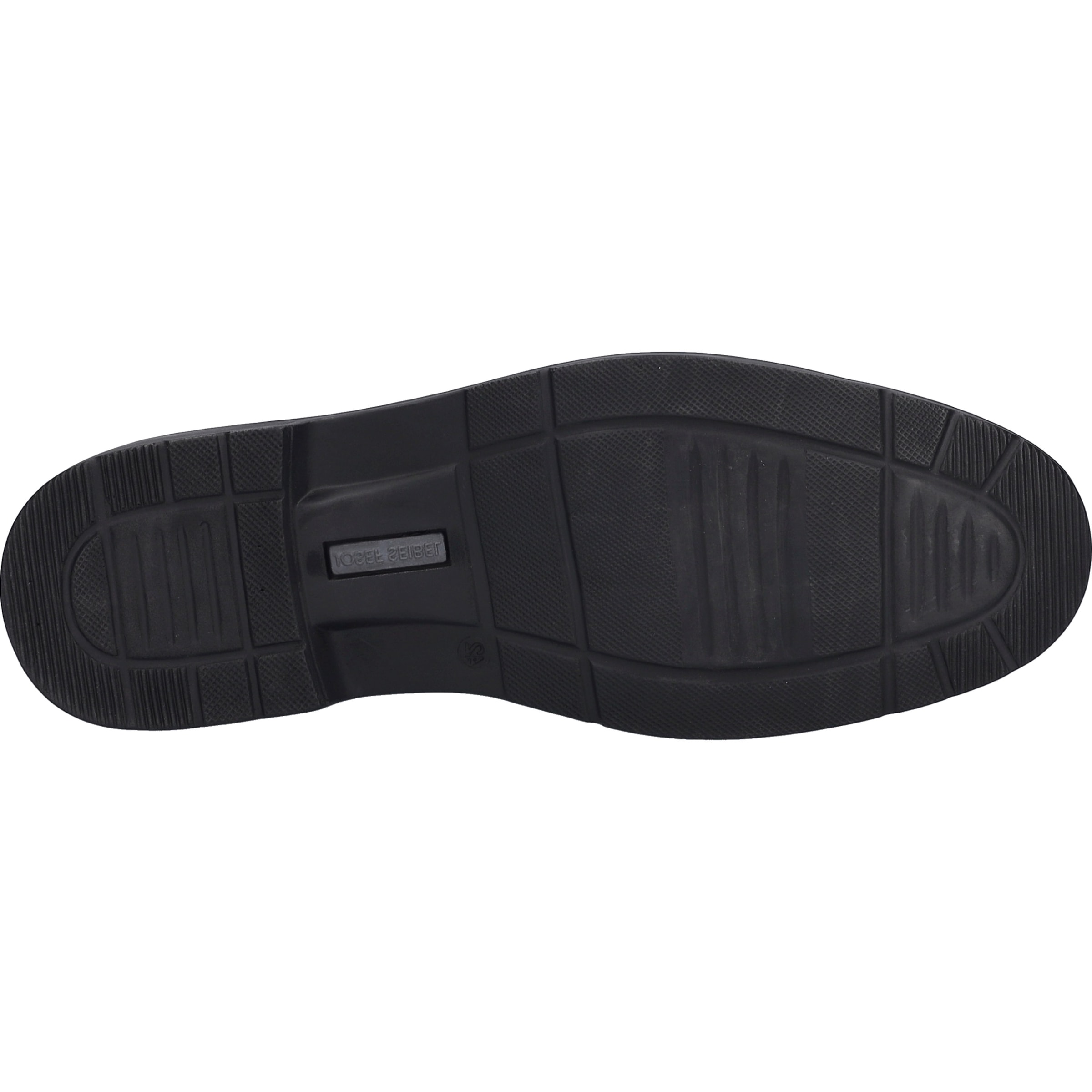 Josef Seibel Slipper »Alastair 19, schwarz«