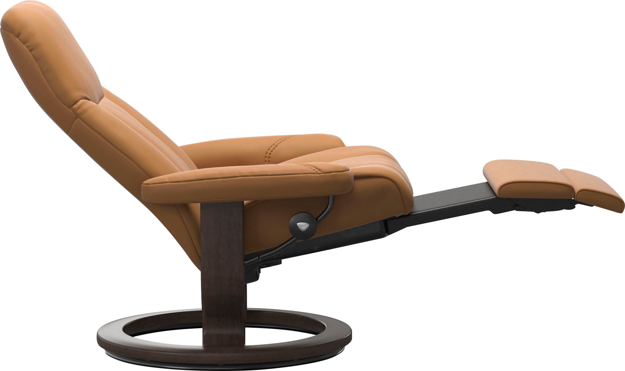 Stressless® Relaxsessel »Consul« elektrisch verstellbar, optional 2-motorisch, Größe M & L