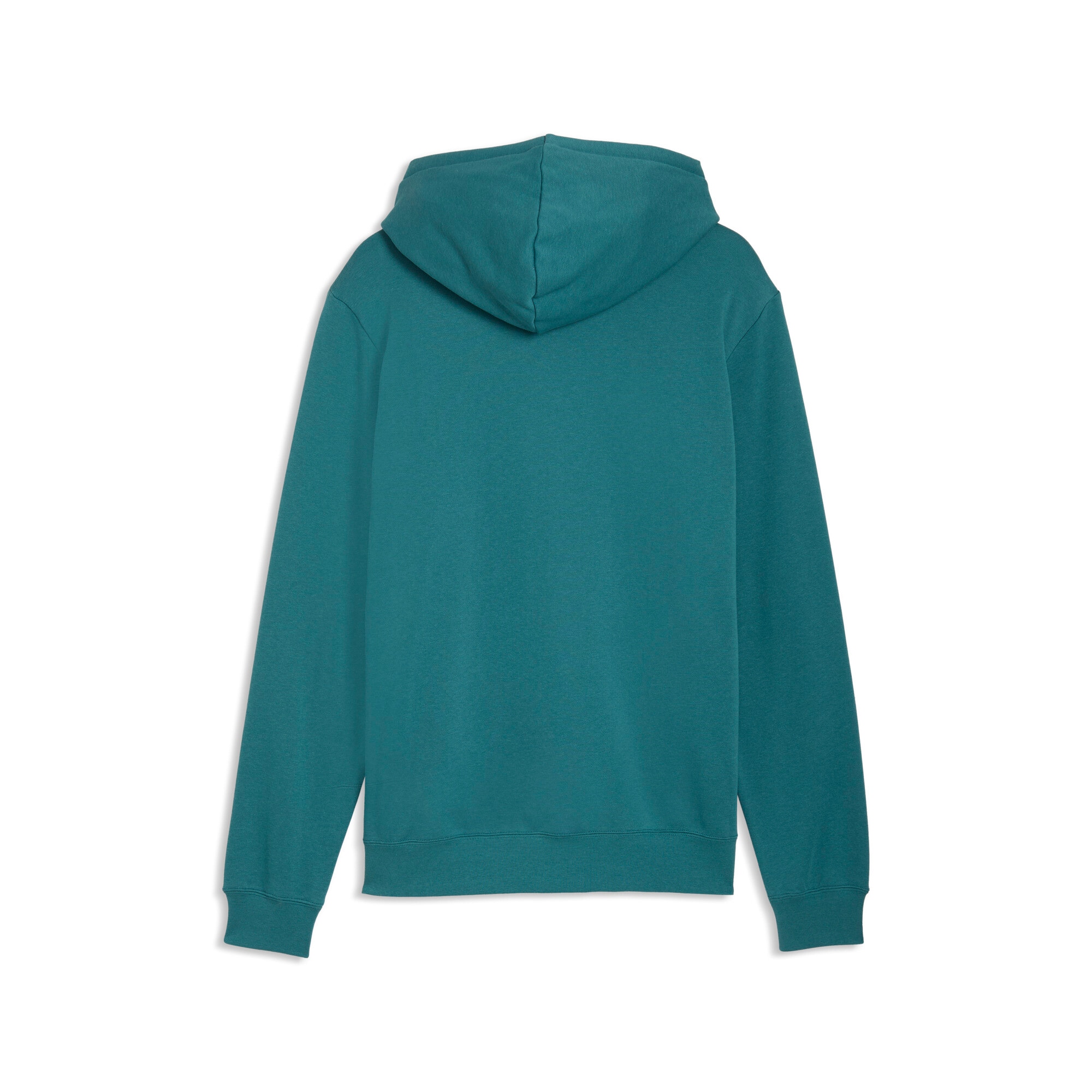 PUMA Kapuzensweatshirt »ESS NO. 1 LOGO HOODIE FL (S)«, Regular Fit, verstellbare Kapuze, mit Kängurutasche
