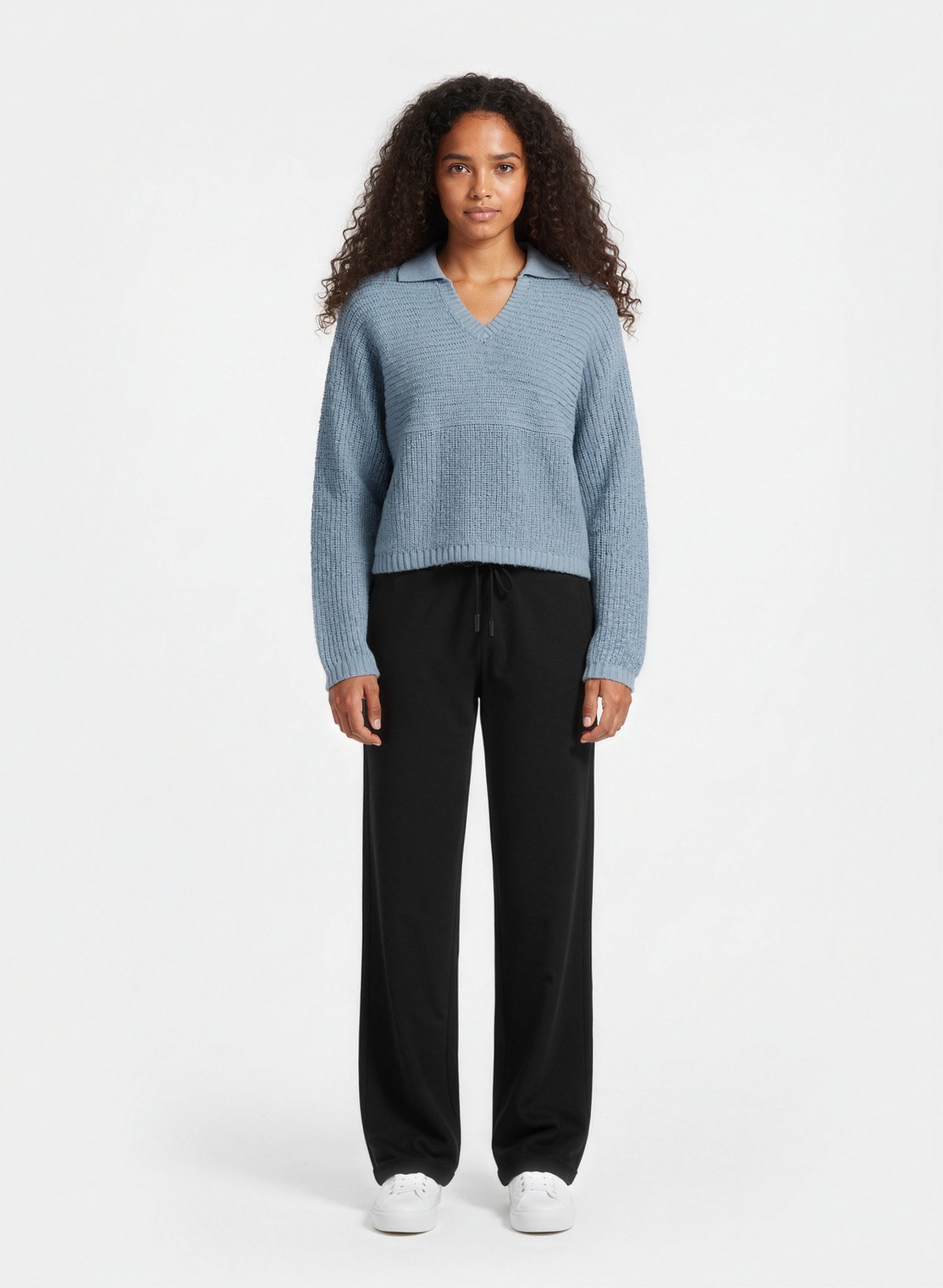 Blue Seven Strickpullover »Blue Seven Pullover« 1 Stk.