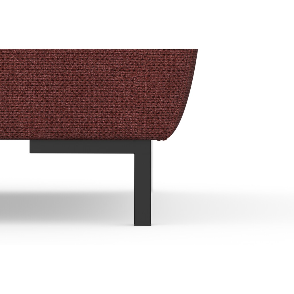 DOMO collection Ecksofa »Capelo«