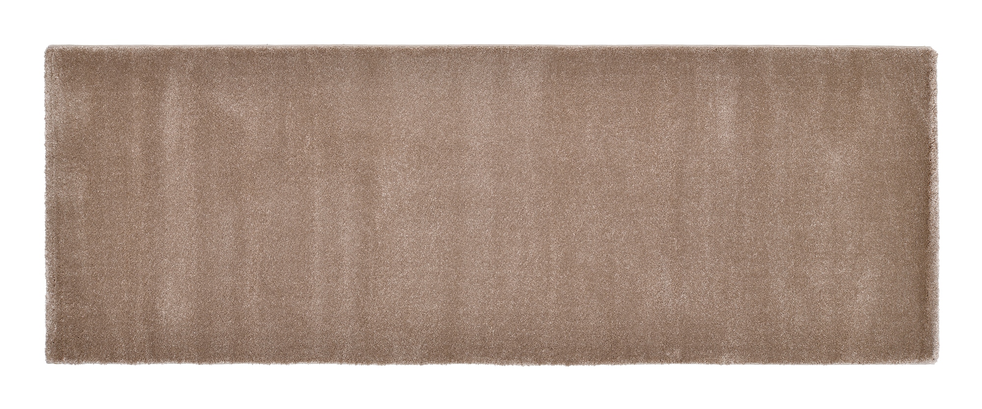 OCI DIE TEPPICHMARKE Teppich »Bellevue, auch als Läufer erhältlich«, rechteckig, 20 mm Höhe, hochwertiger dichter Hochflor, Shaggy, Langflor, Wohnzimmer